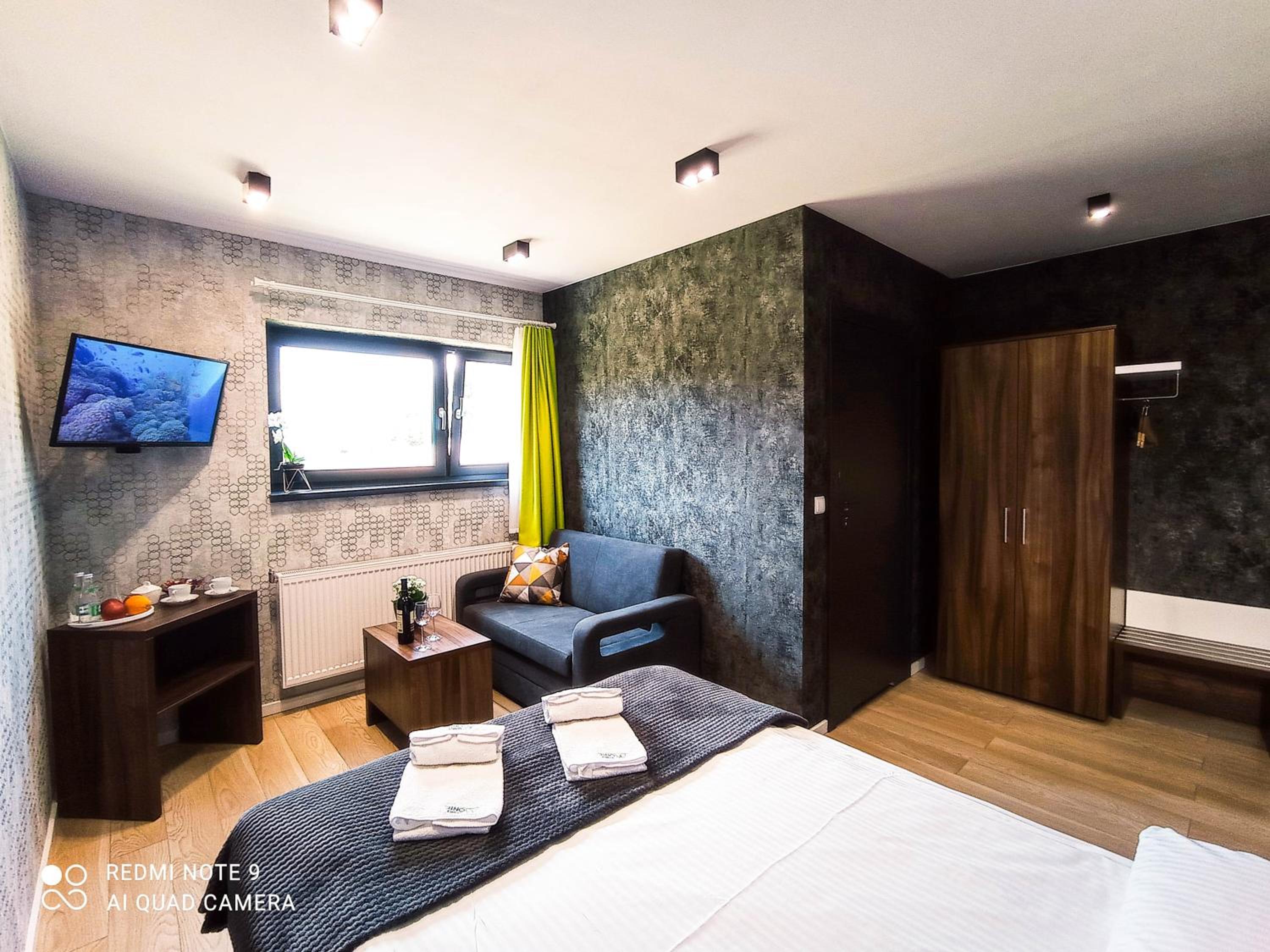 Triple Room with Mountain View - Photo 4