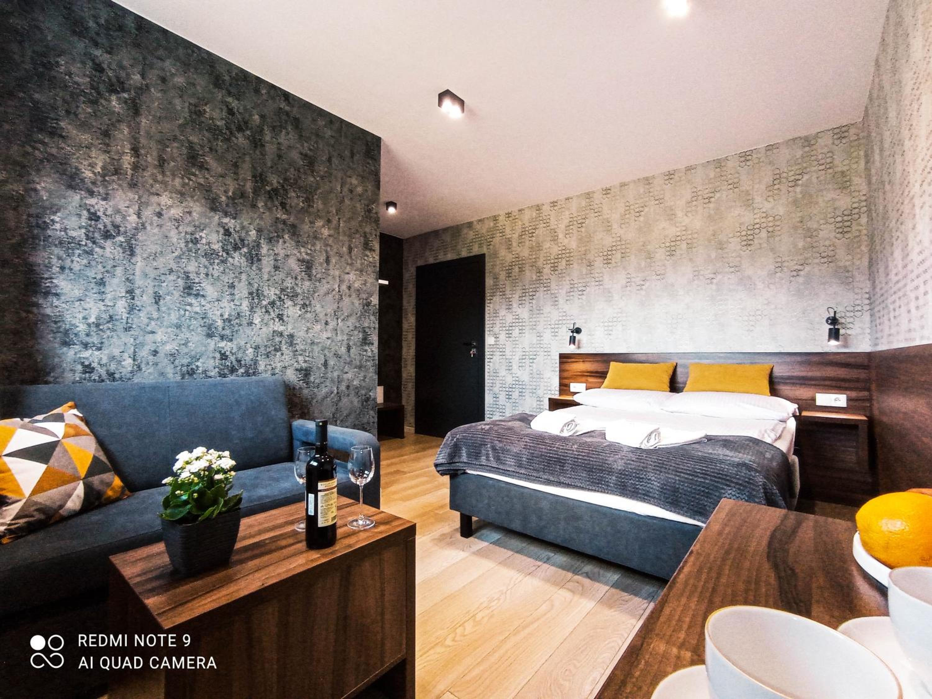 Triple Room with Mountain View - Photo 5