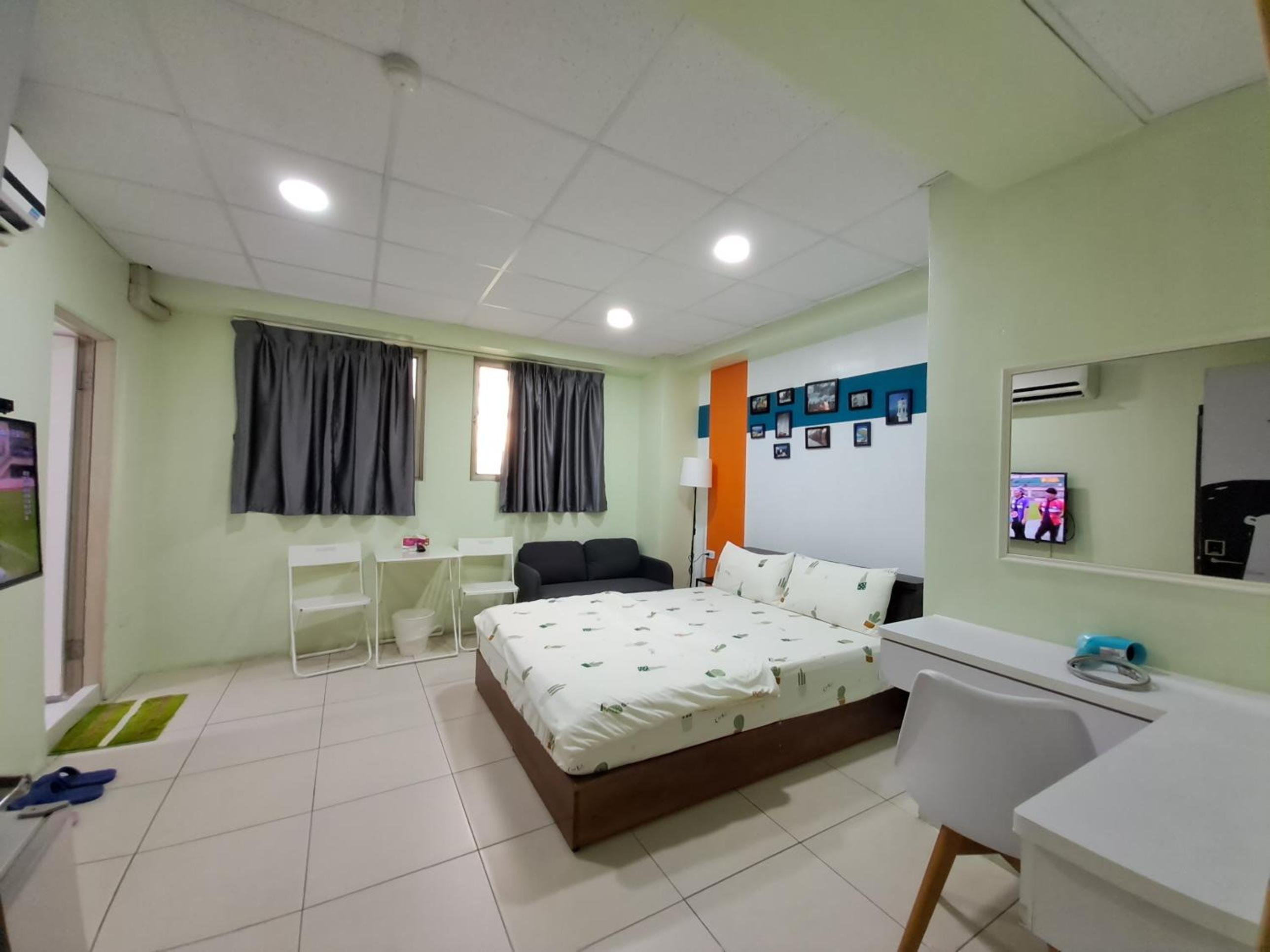 Standard Double Room photo 1