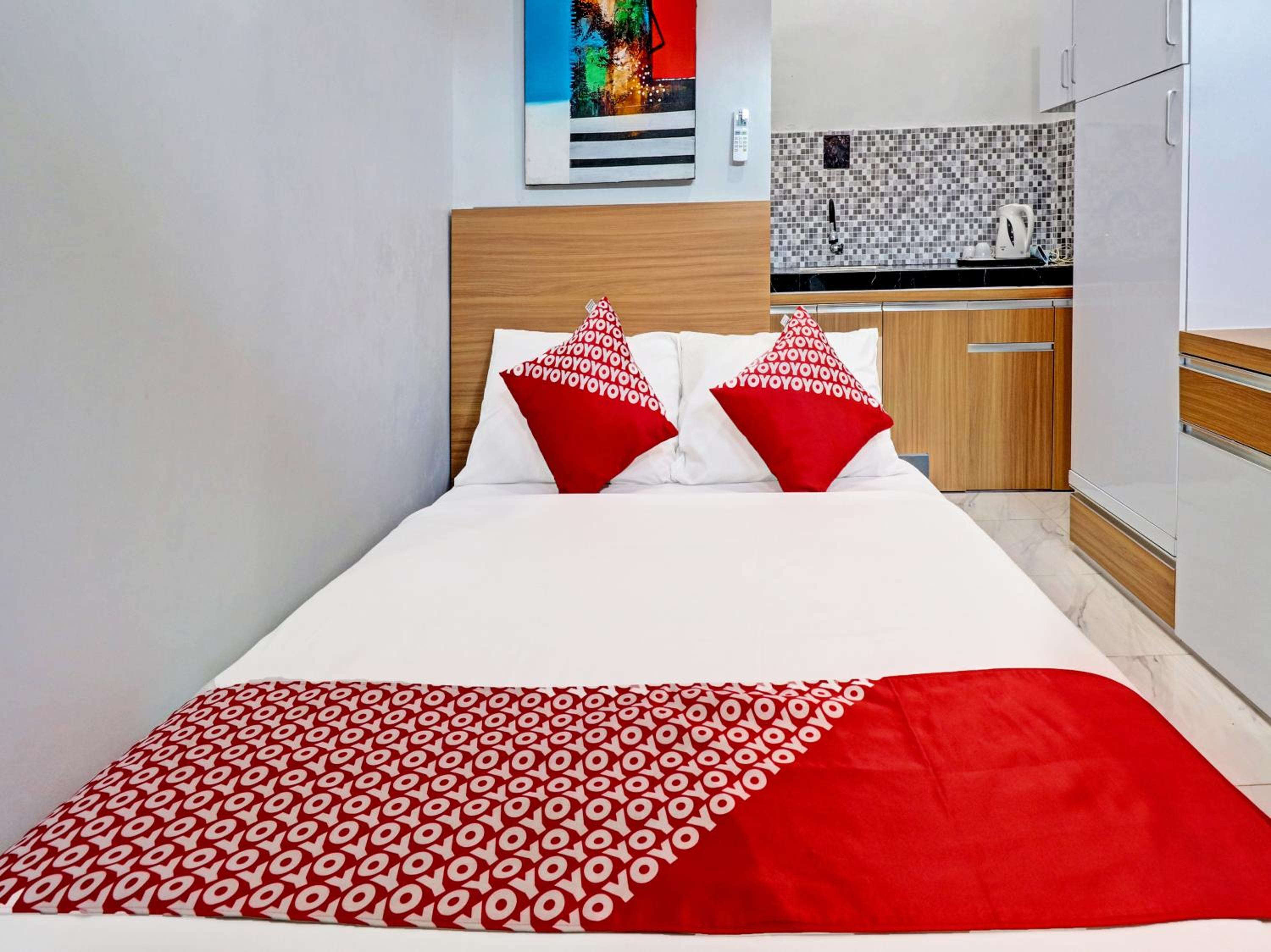 Deluxe Double Room photo 2