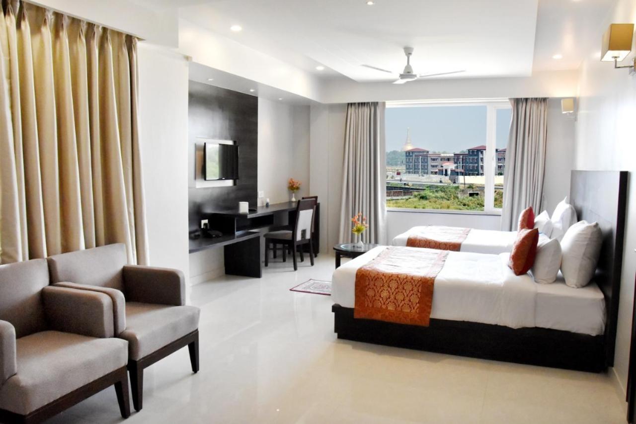 Twin Room photo 3