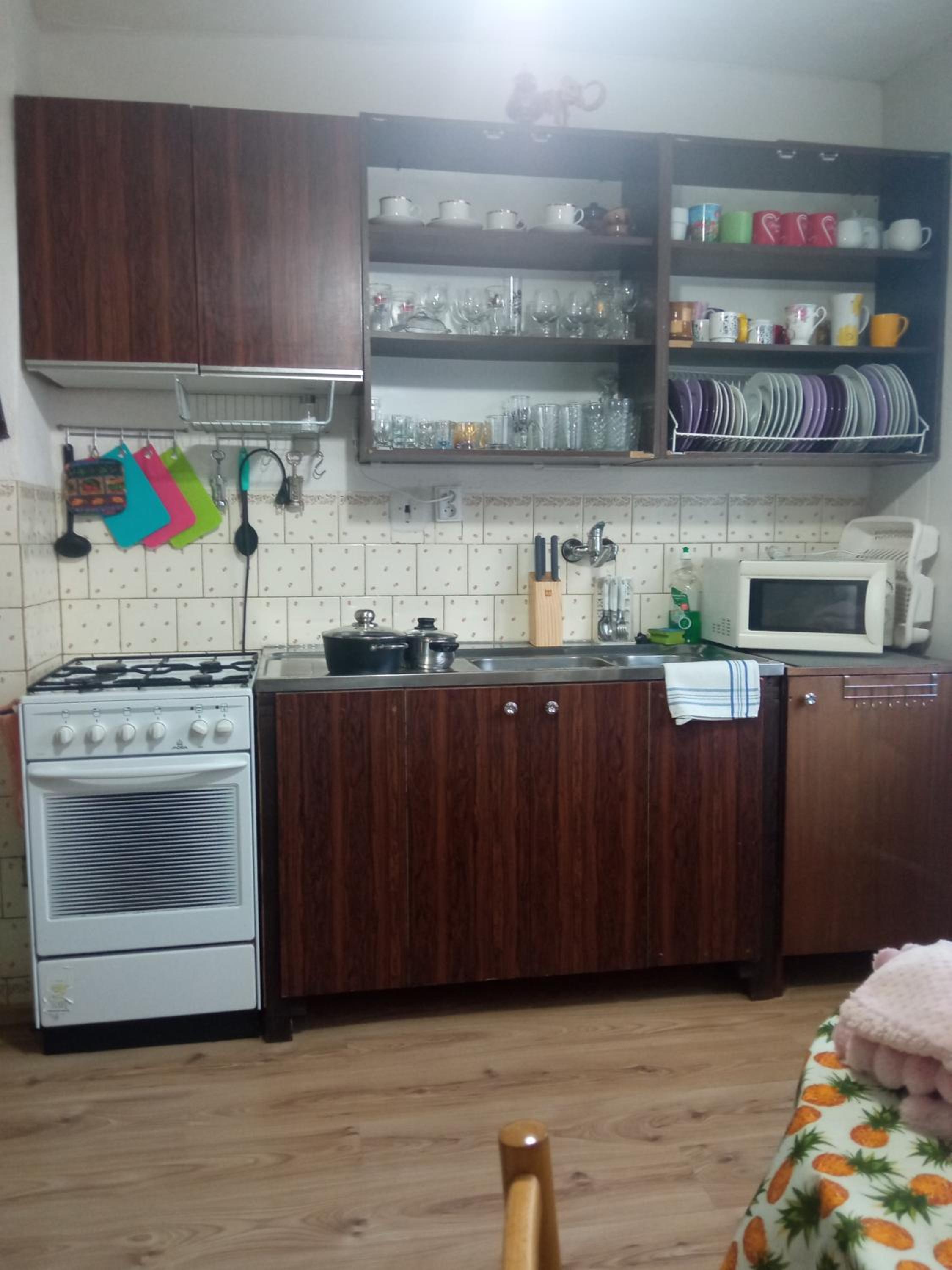 Quadruple Room photo 3
