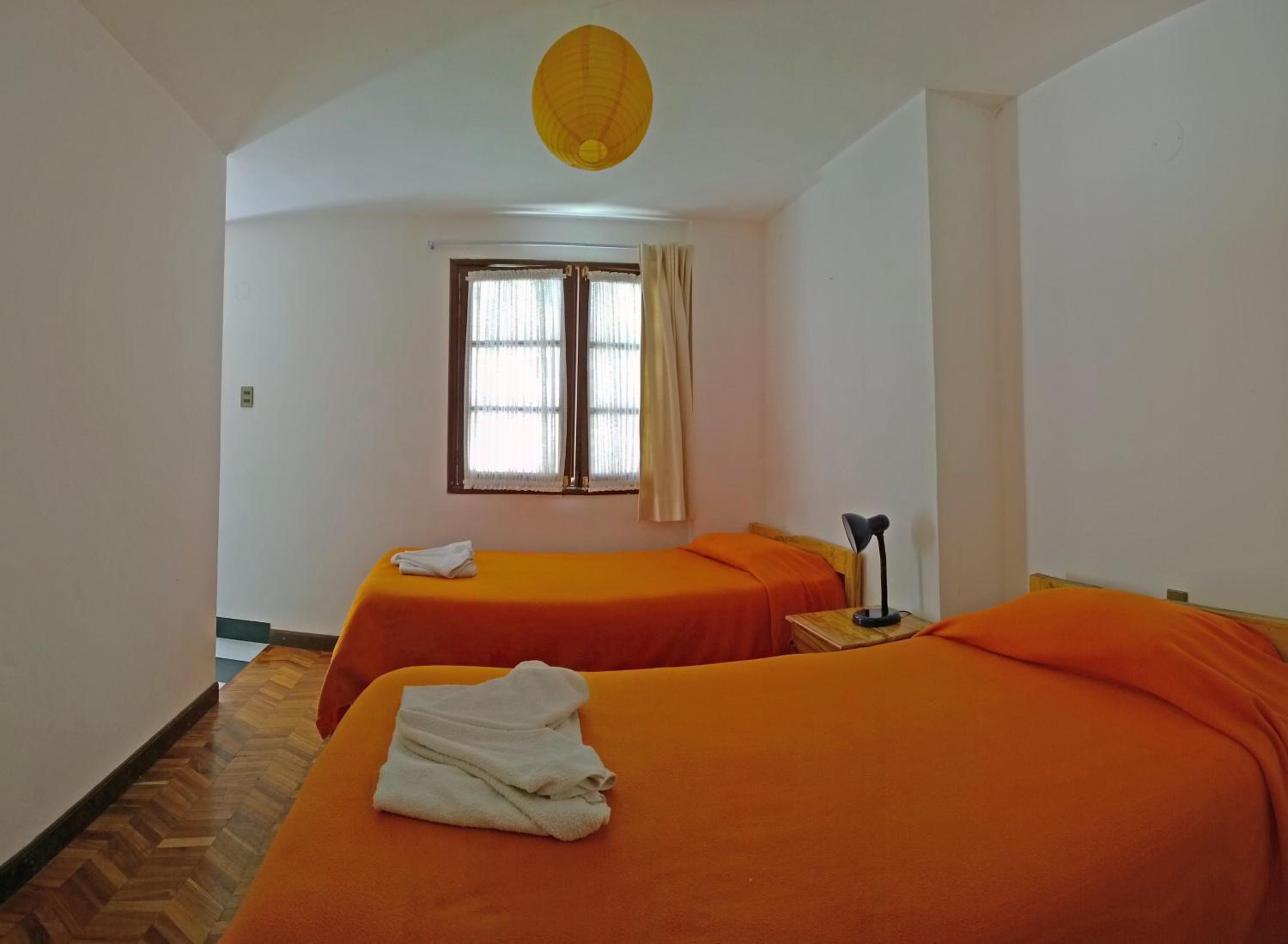 Standard Triple Room photo 2