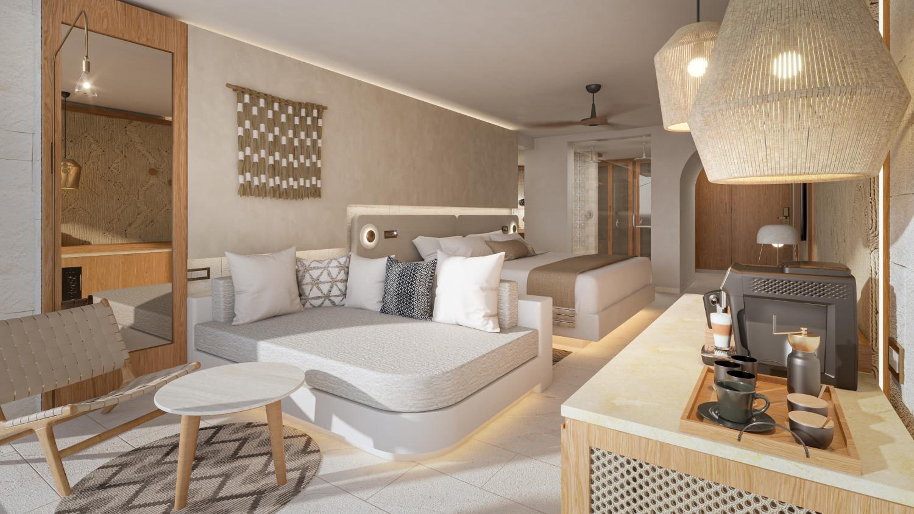 Junior King Suite - Photo 1