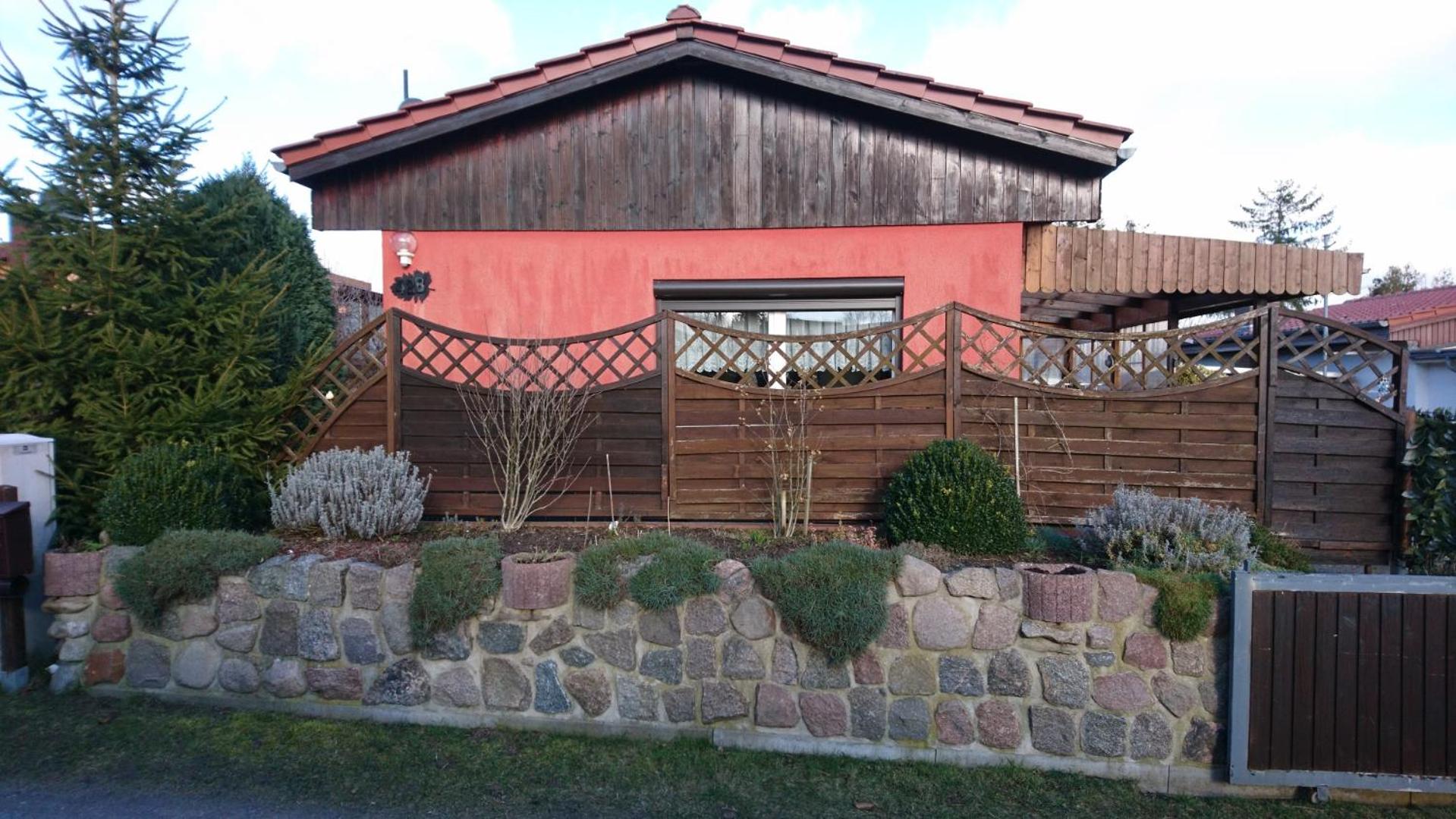 One-Bedroom House photo 3