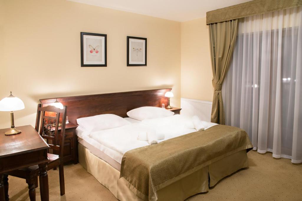 Double or Twin Room