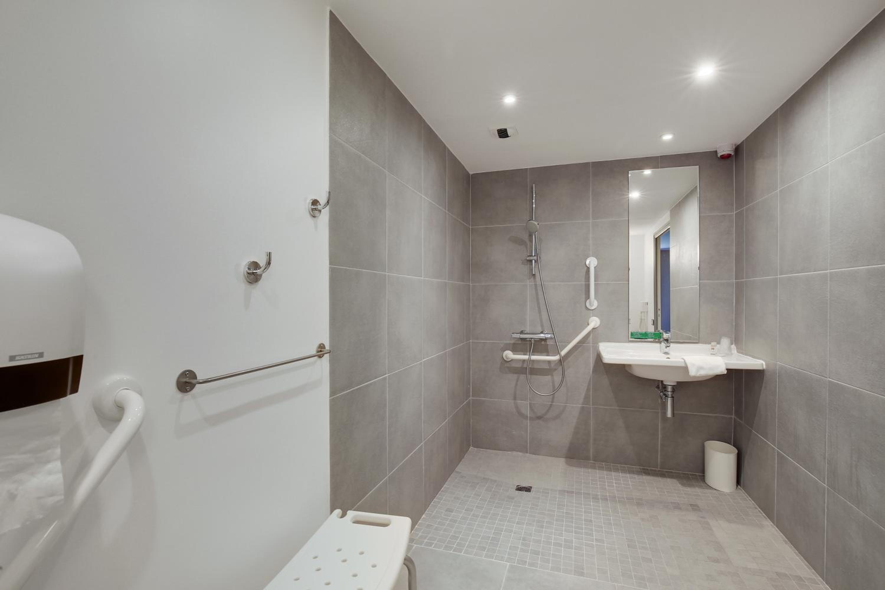 Hotell Arcadia, Bild 4