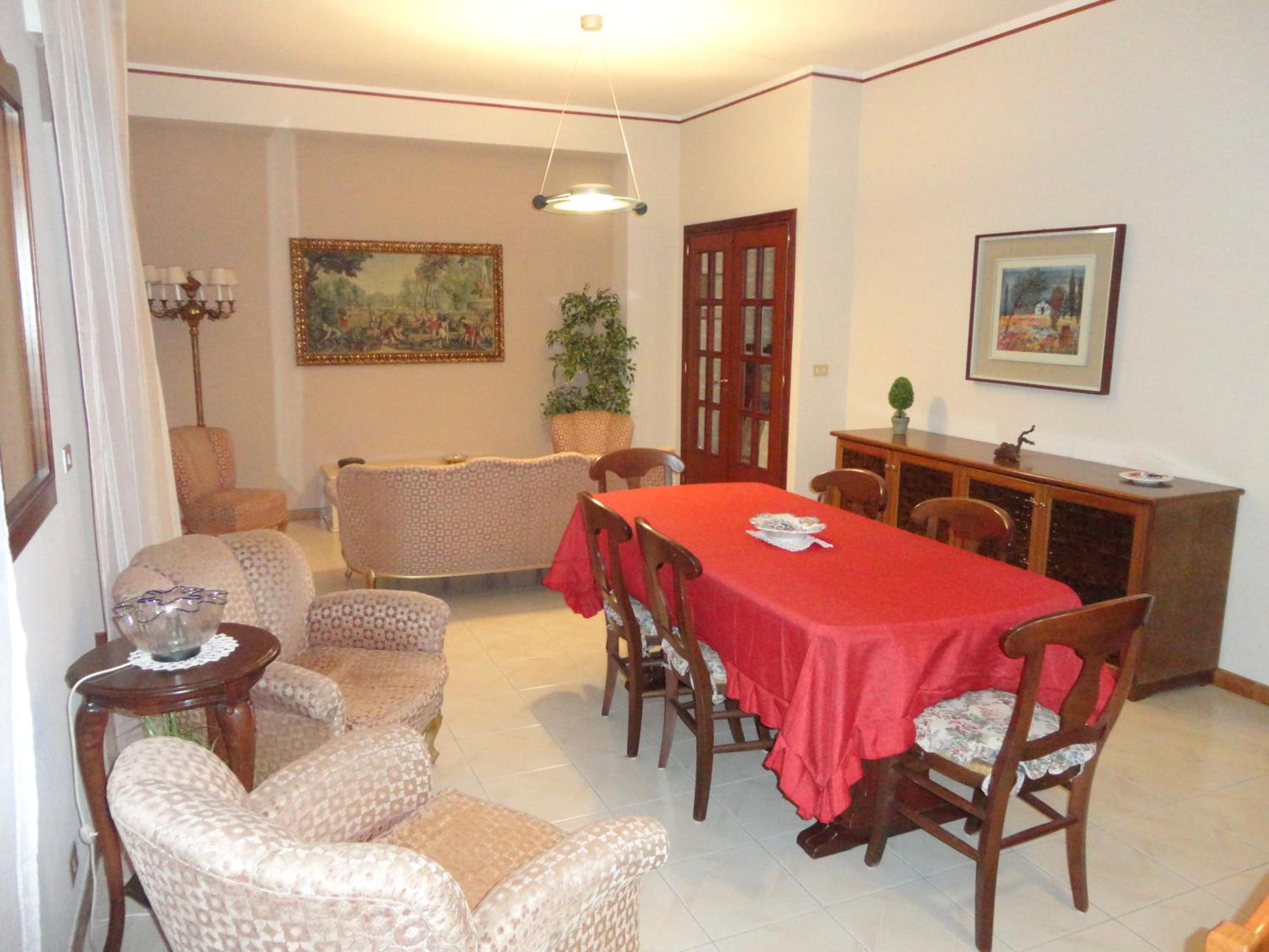 Penthouse Apartment photo 1