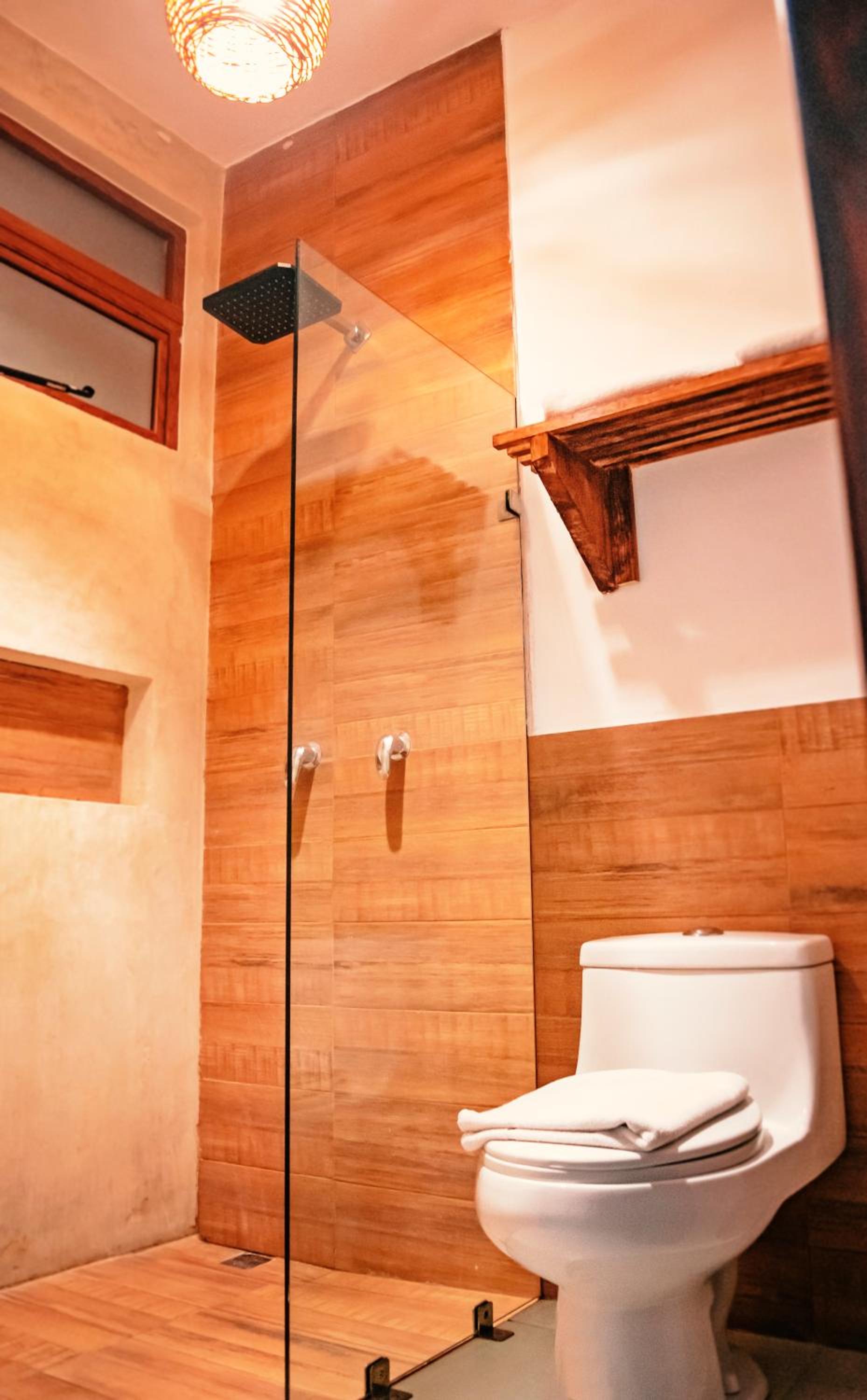 Small Double Room - Photo 2