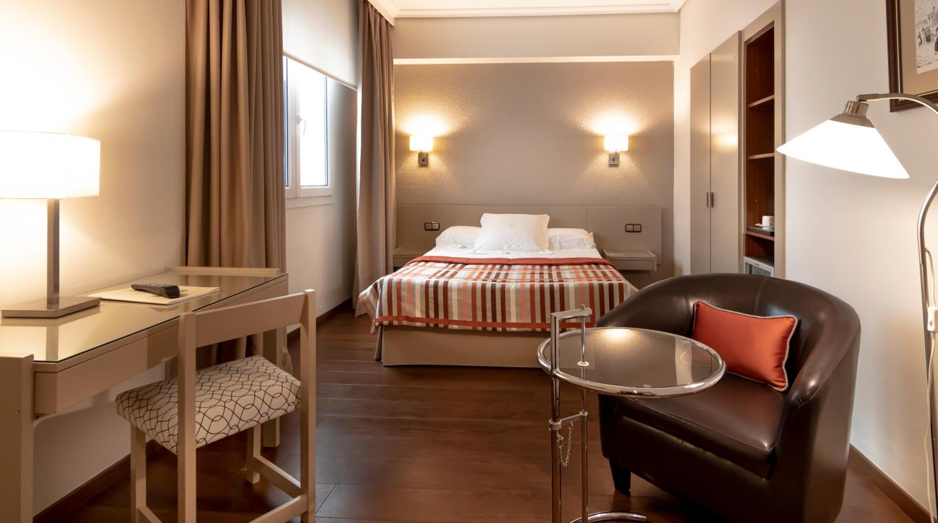 Single Room photo 2