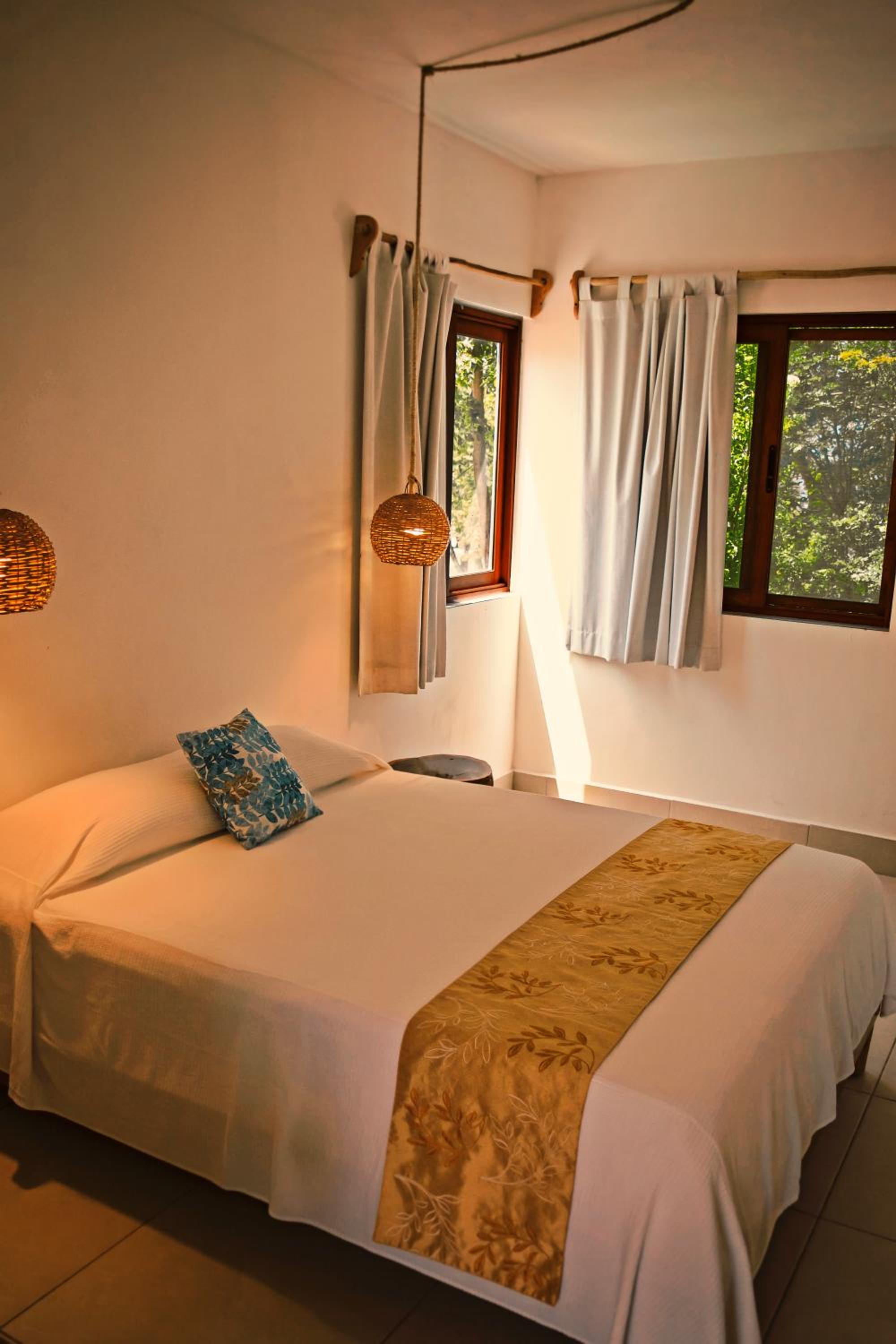 Small Double Room - Photo 6