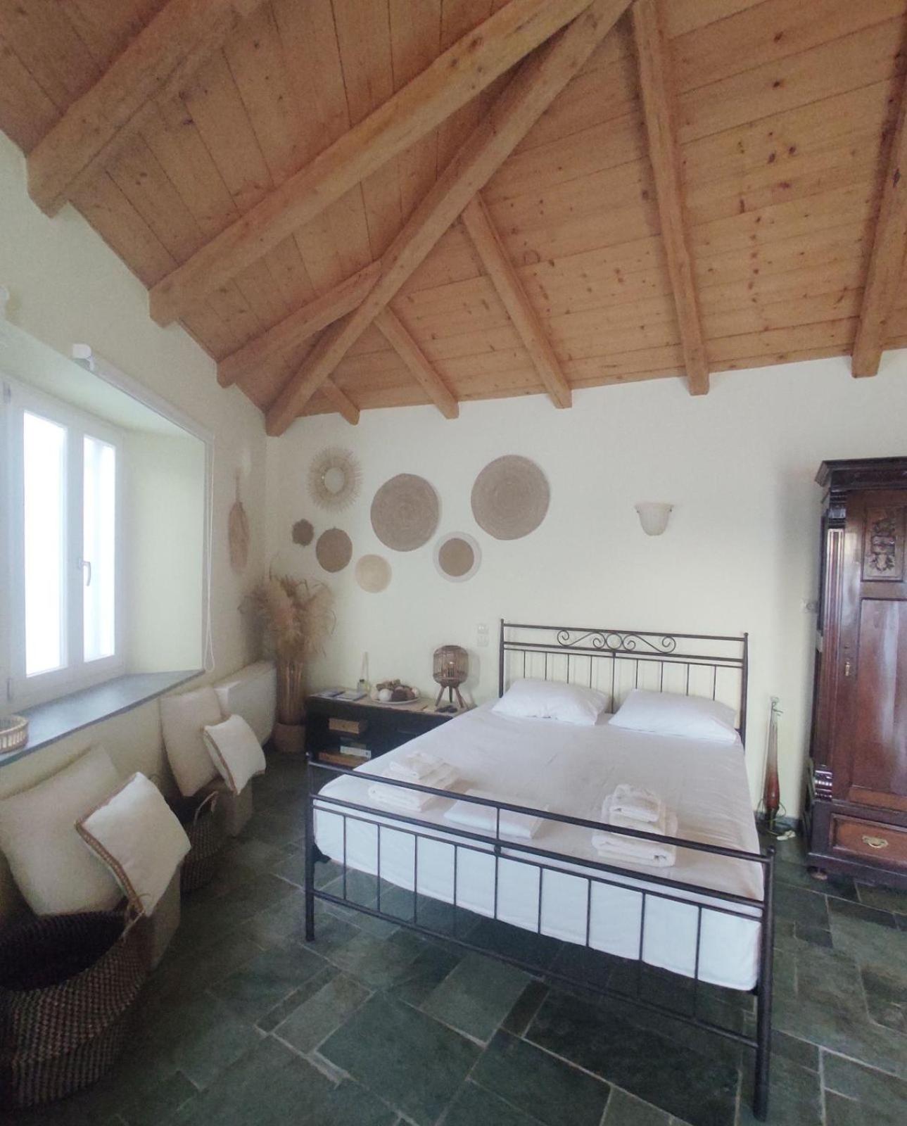 Ein-Zimmer-Haus