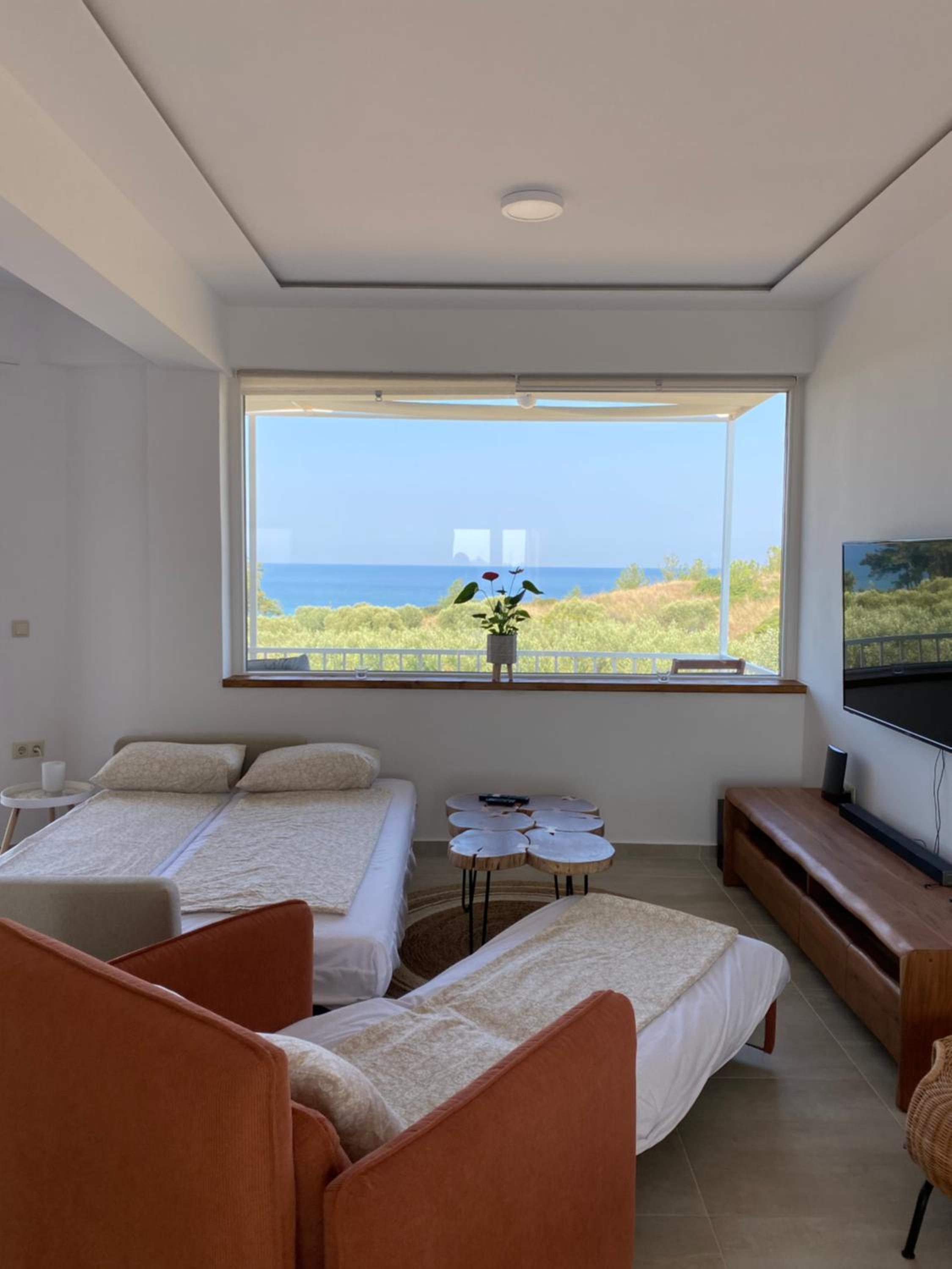 Two-Bedroom Villa photo 1
