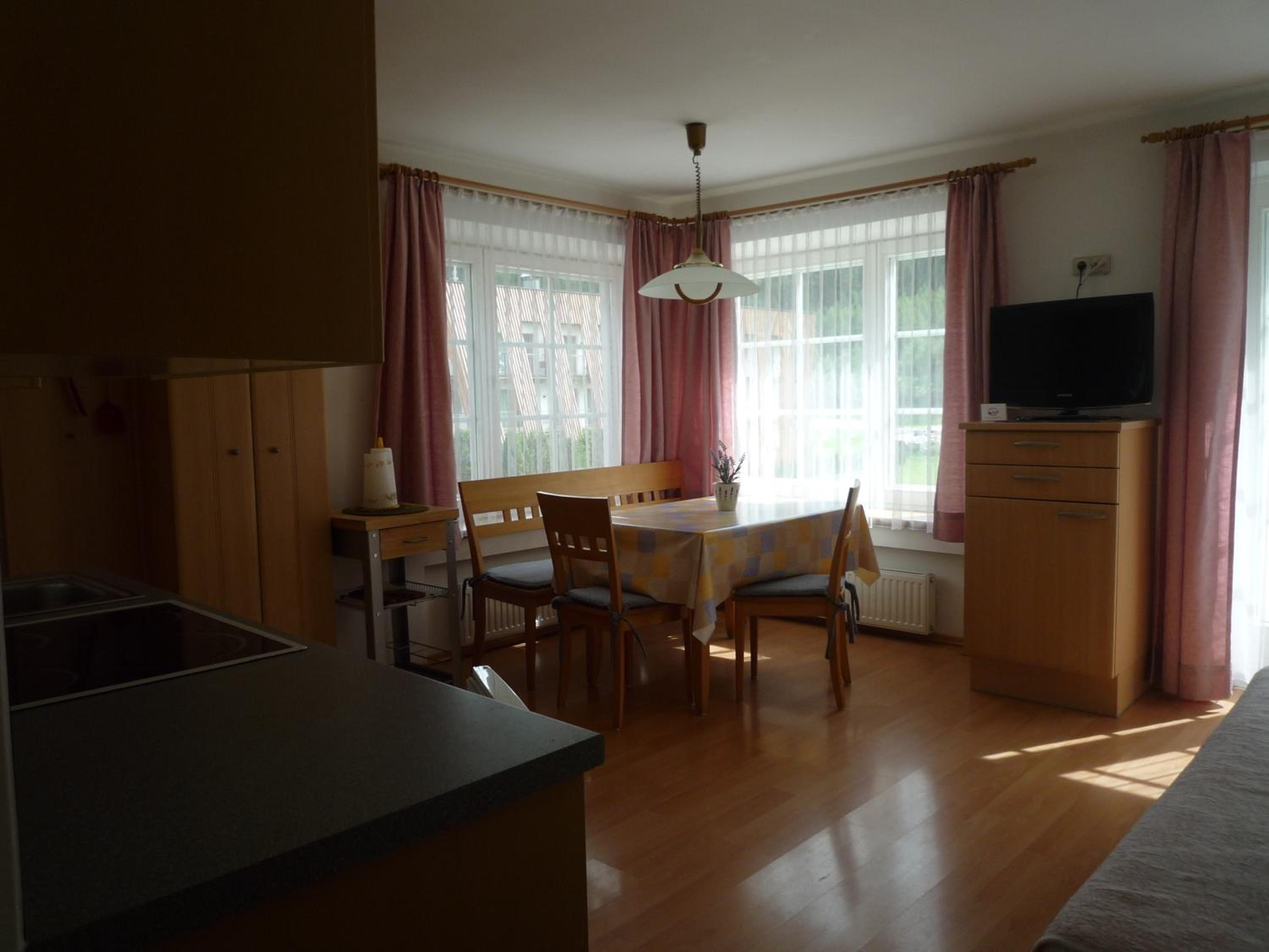 One-Bedroom Apartment TOP 3 photo 3