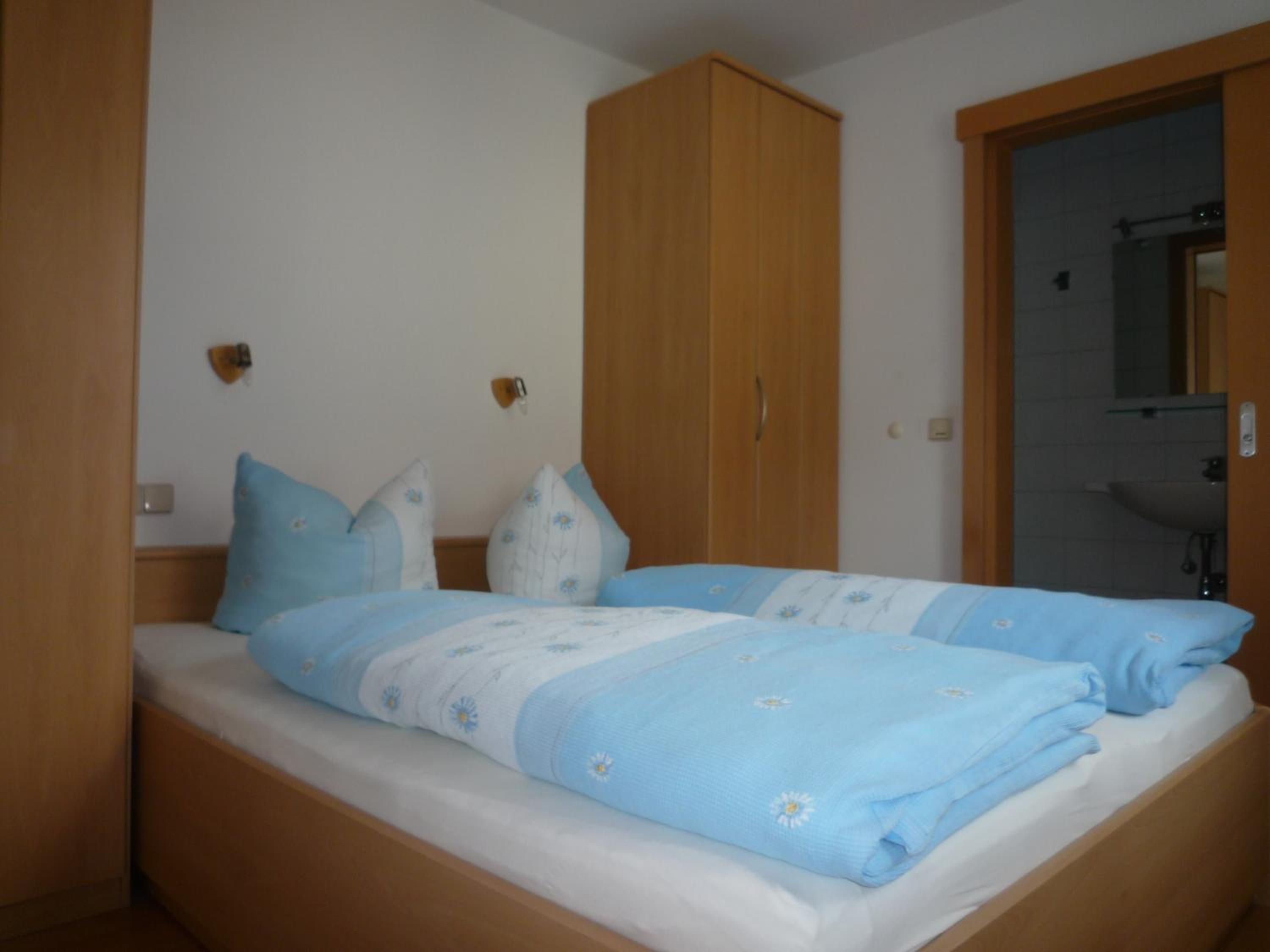 One-Bedroom Apartment TOP 3 photo 1