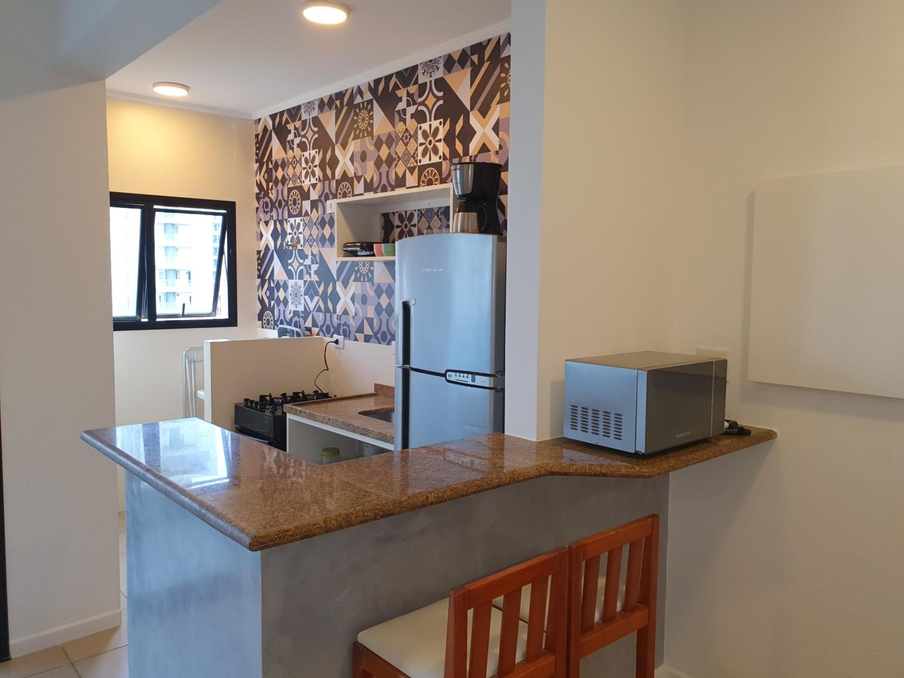 Apartment with Sea View photo 3