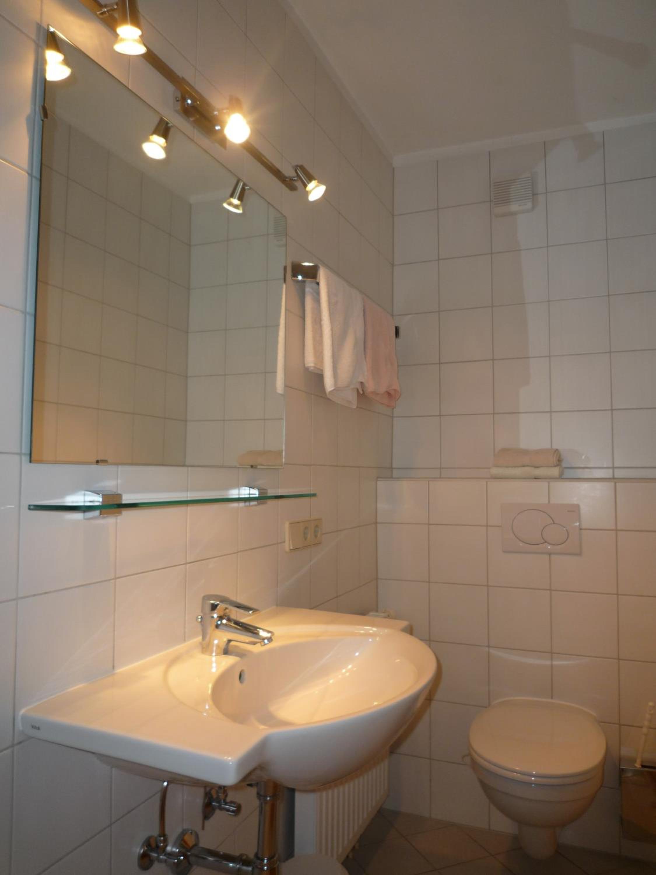 One-Bedroom Apartment TOP 3 photo 2
