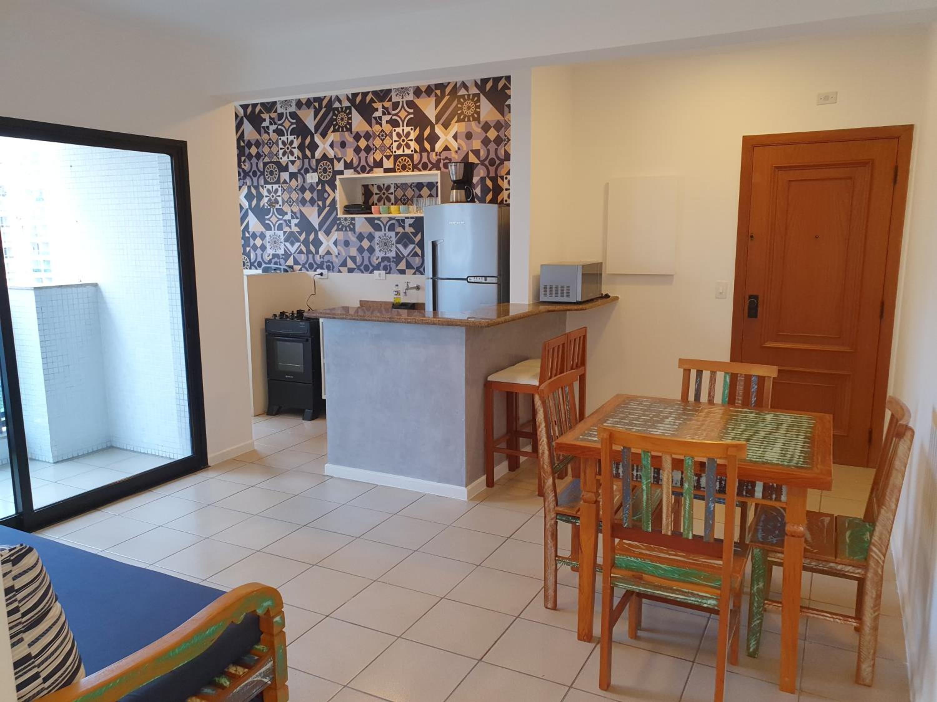 Apartment with Sea View photo 1