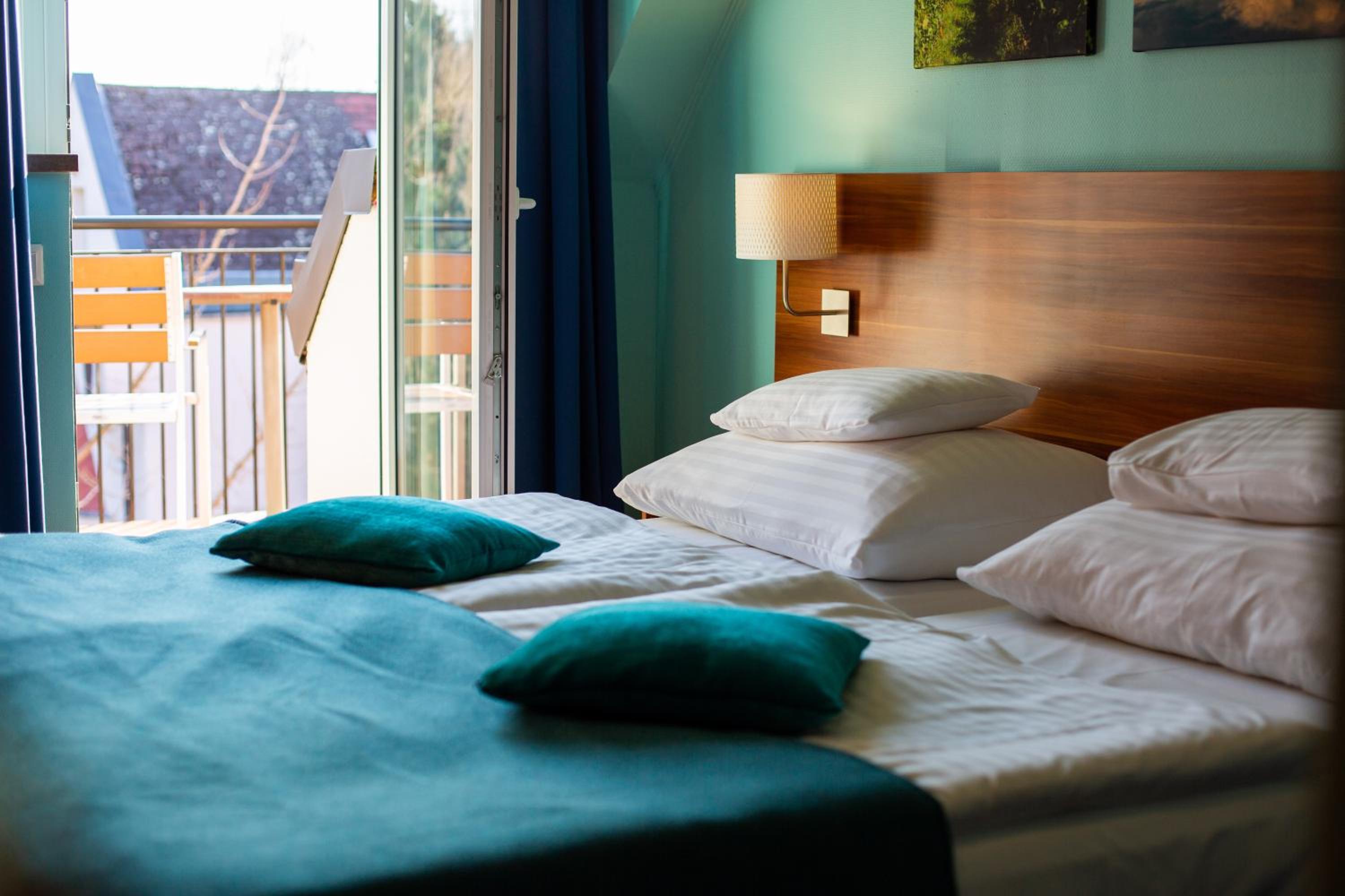 Double Room - Photo 2