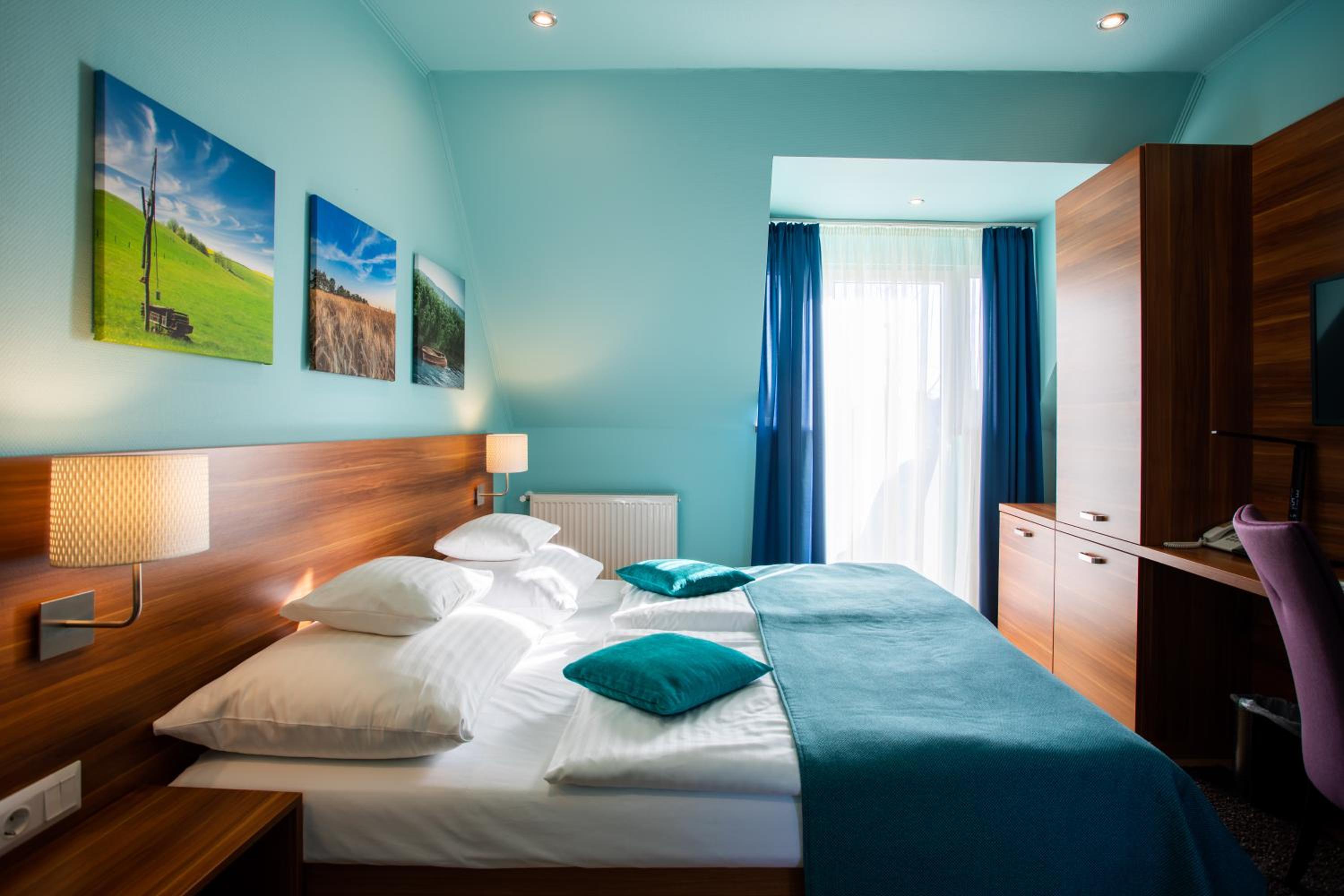 Double Room - Photo 4
