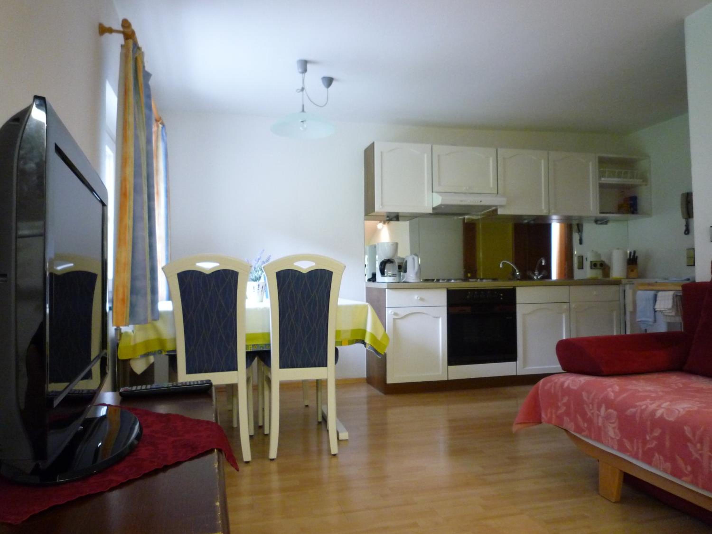 One-Bedroom Apartment TOP 5 photo 3
