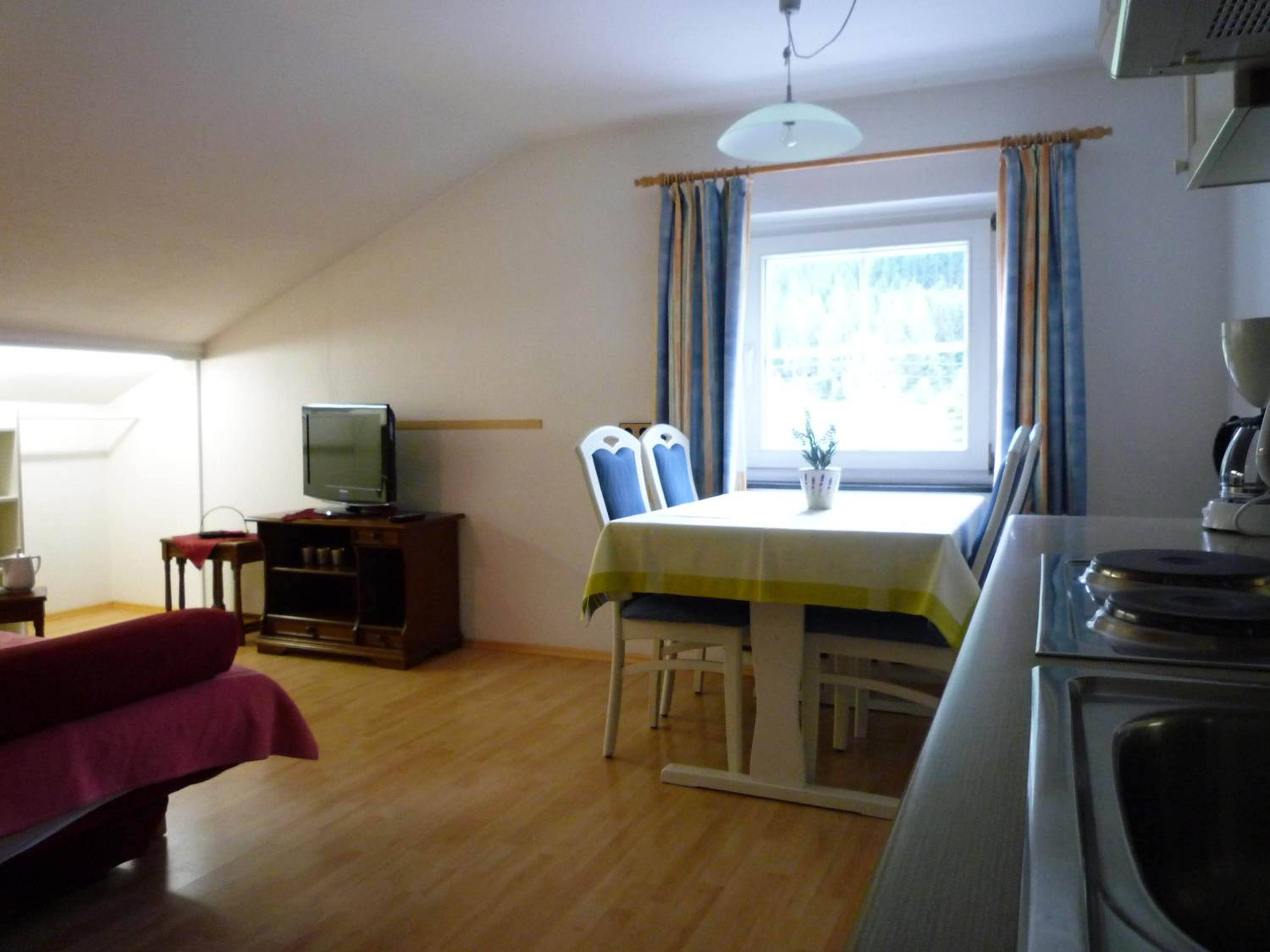 One-Bedroom Apartment TOP 5 photo 1