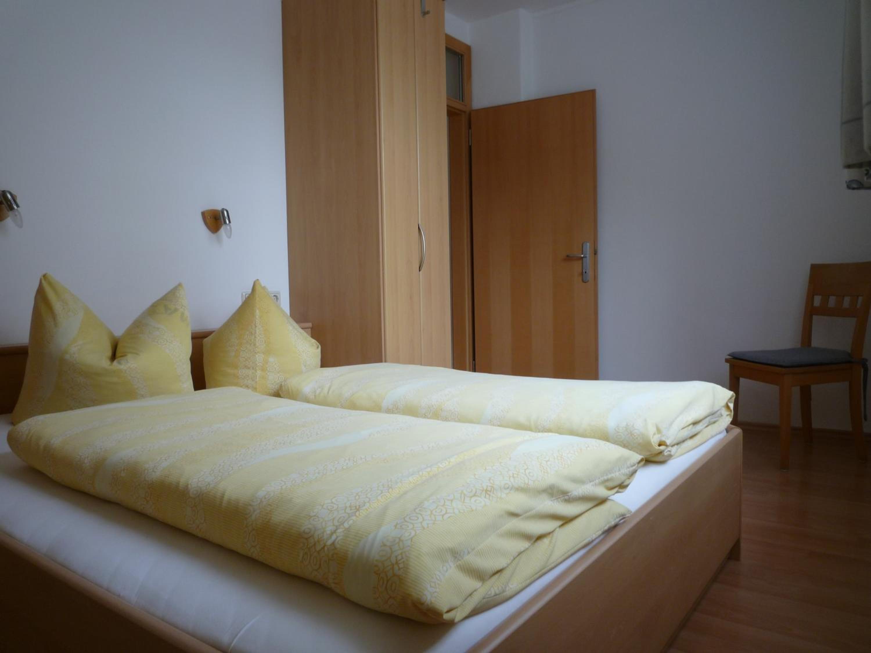 Three-Bedroom Apartment TOP 1 photo 2