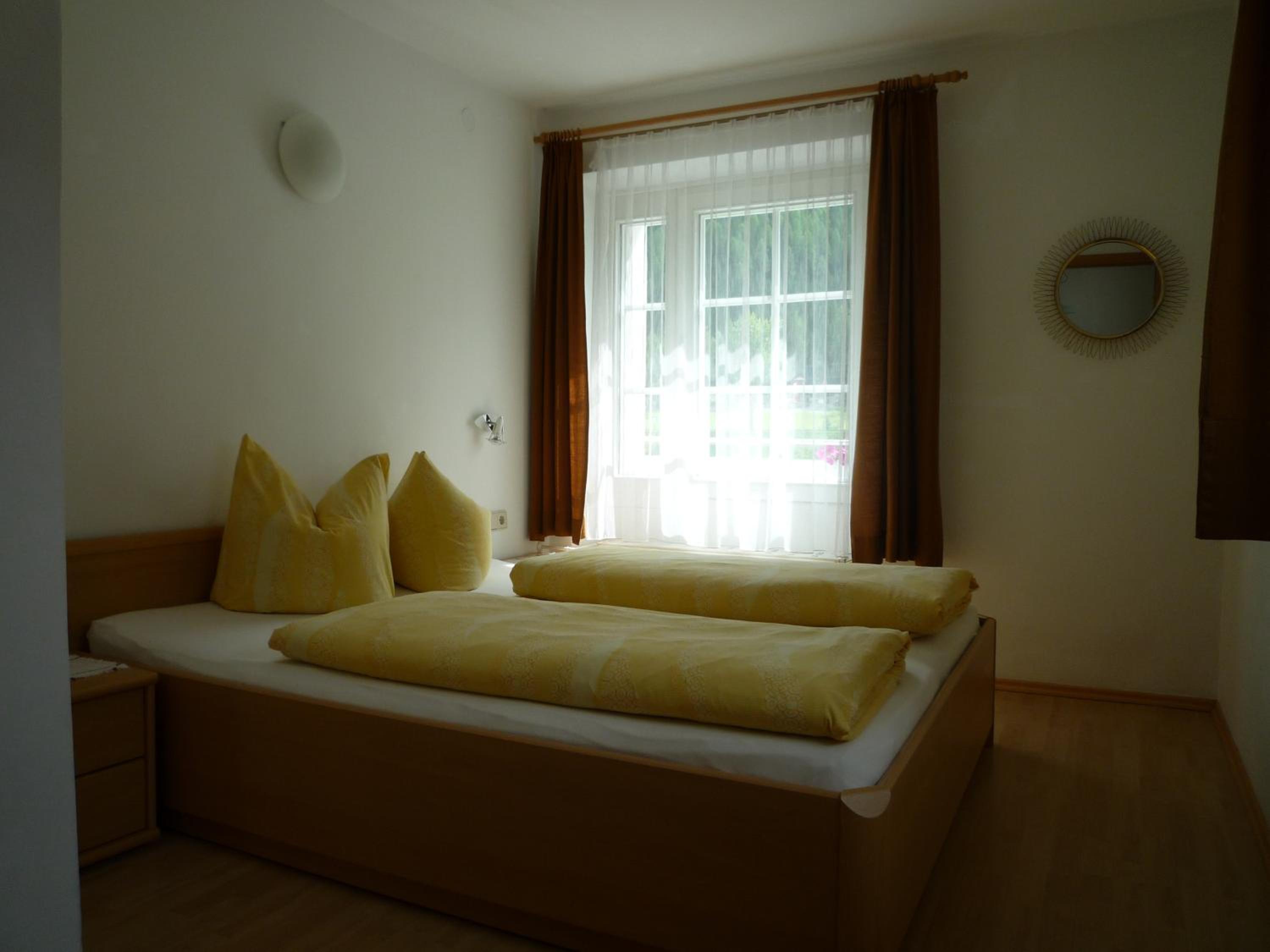 Two-Bedroom Apartment Top 2 photo 1