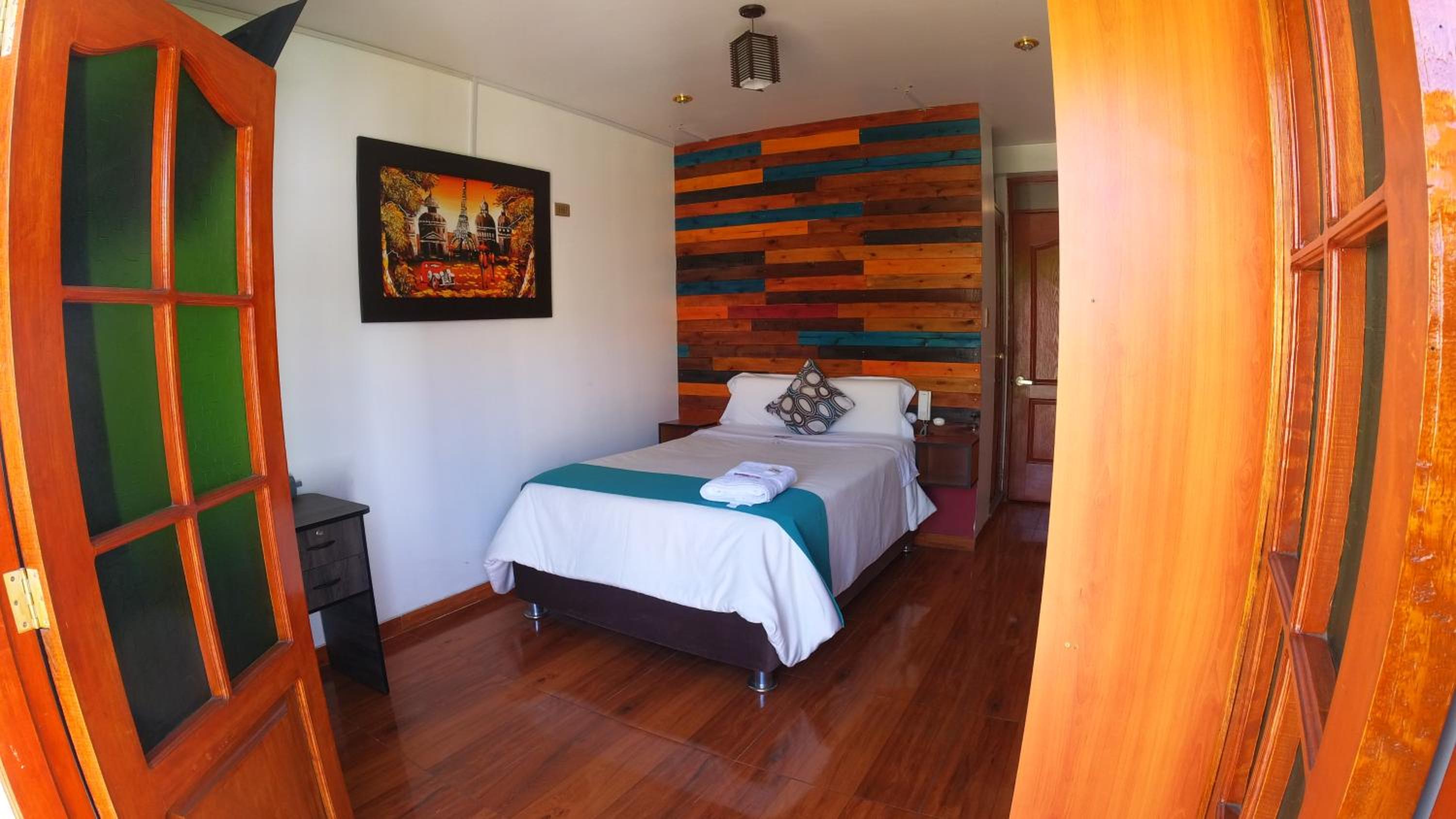Standard Single Room photo 1