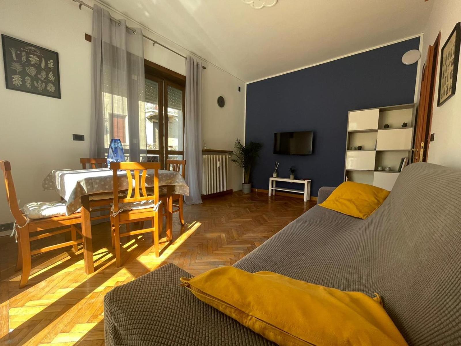 Two-Bedroom Apartment - Photo 1