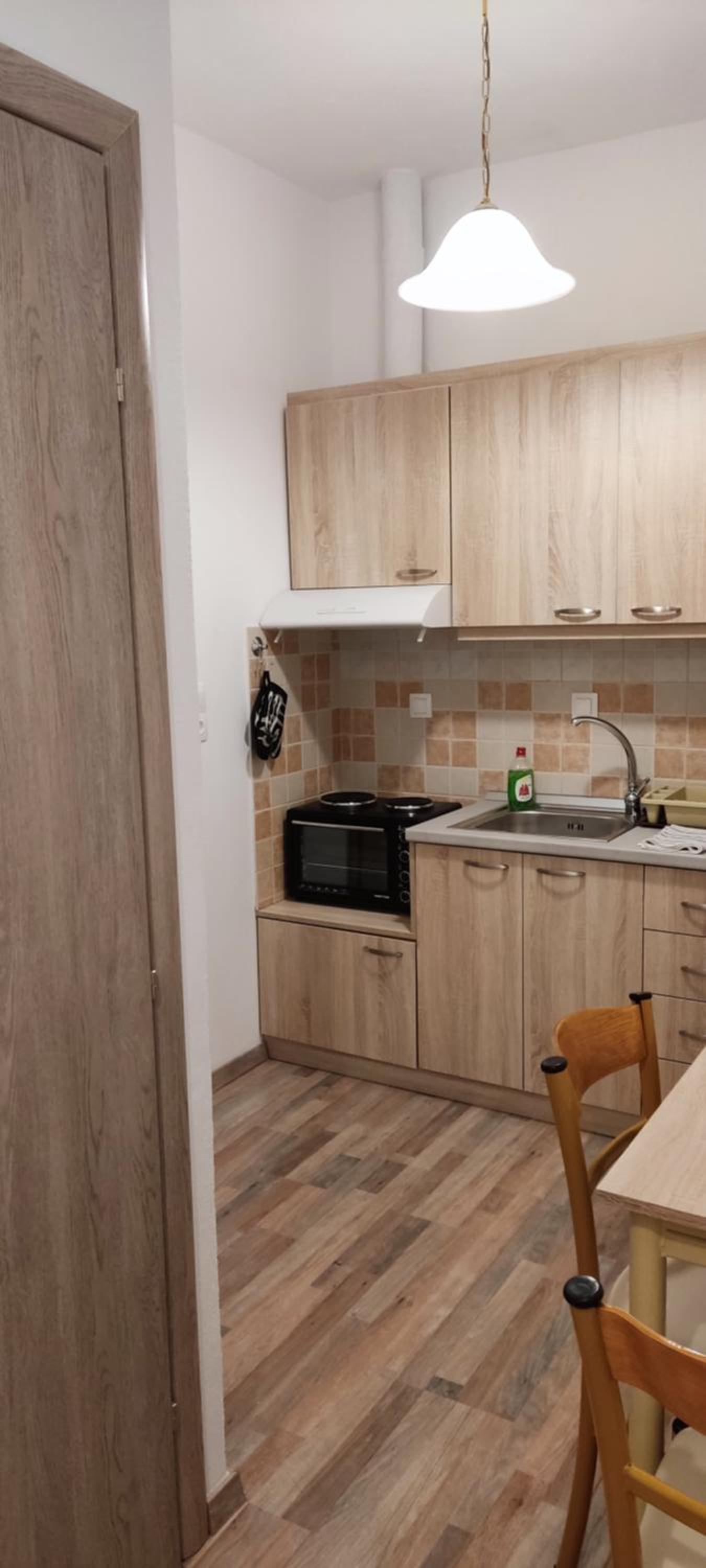 Two-Bedroom Apartment - Photo 13
