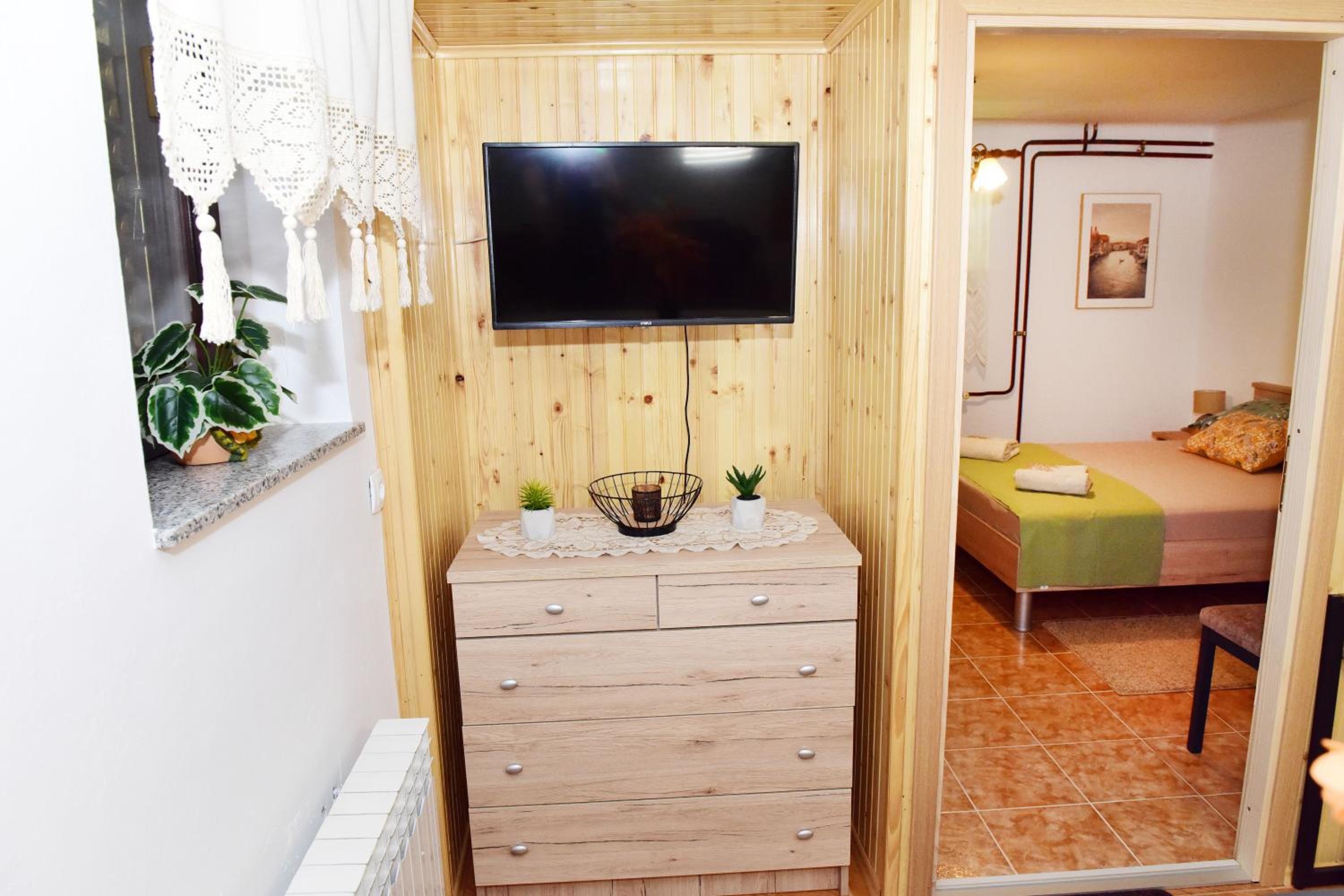 One-Bedroom Apartment - Photo 20