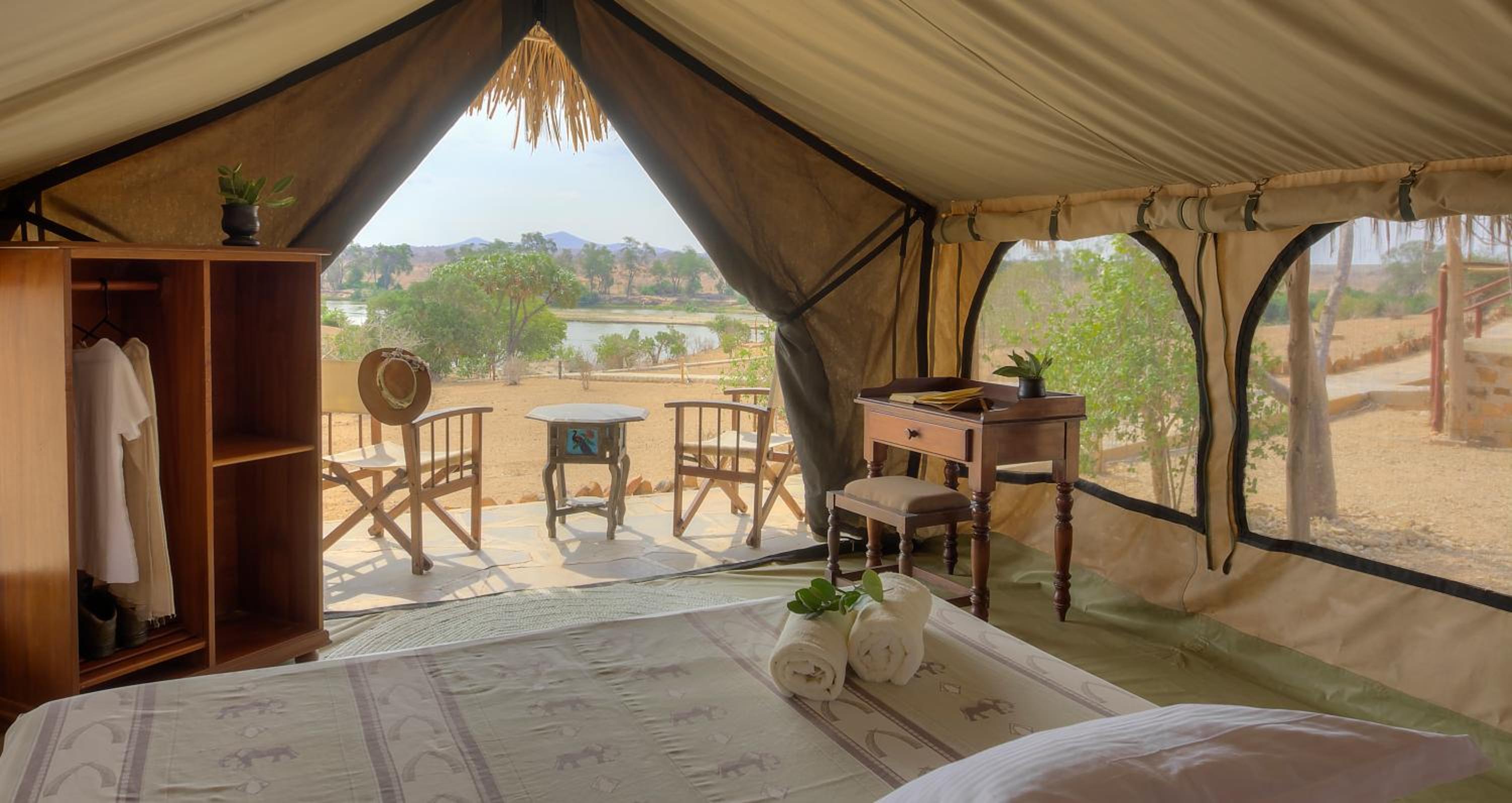Double Room With Terrace photo 1