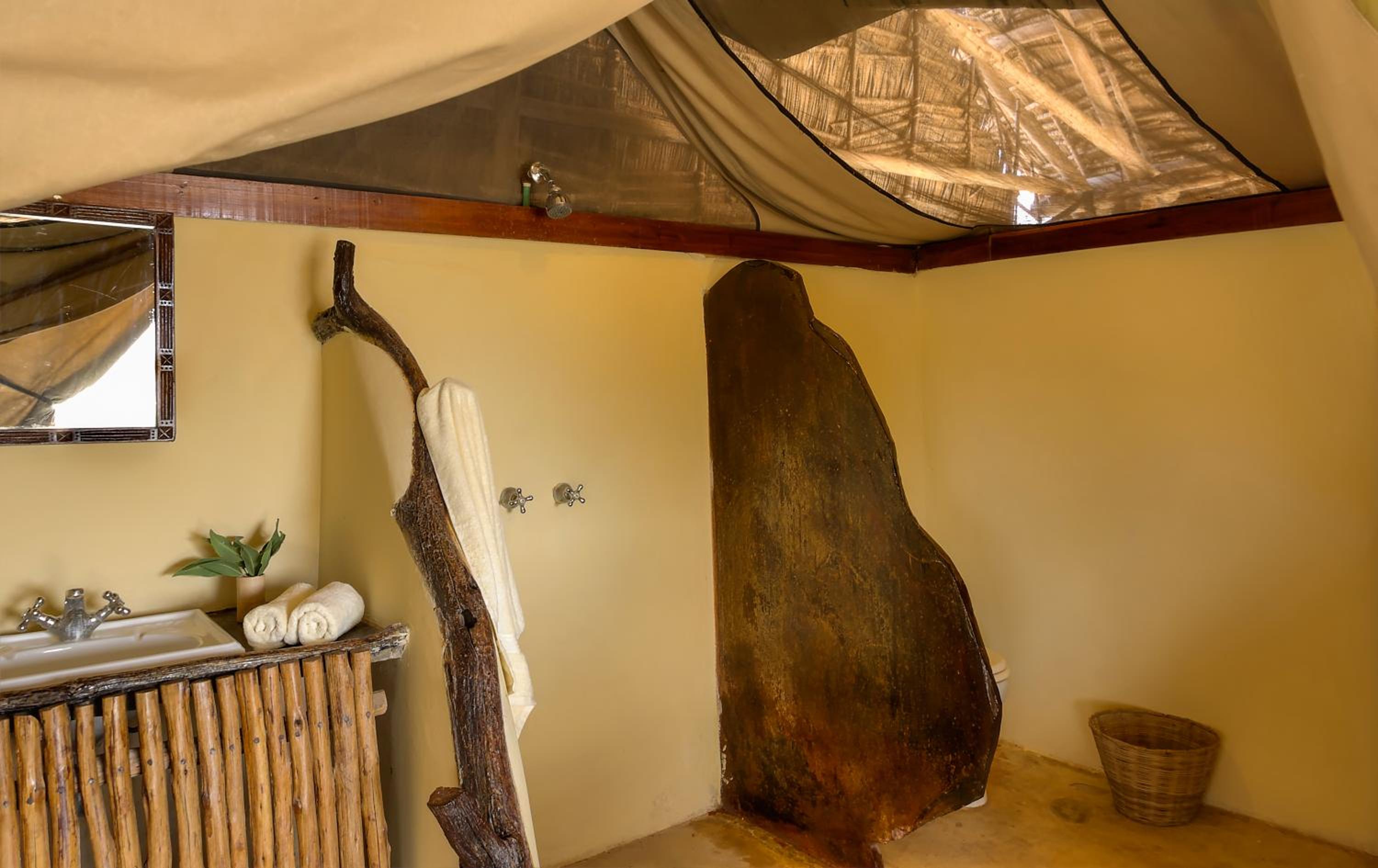 Double Room With Terrace photo 3
