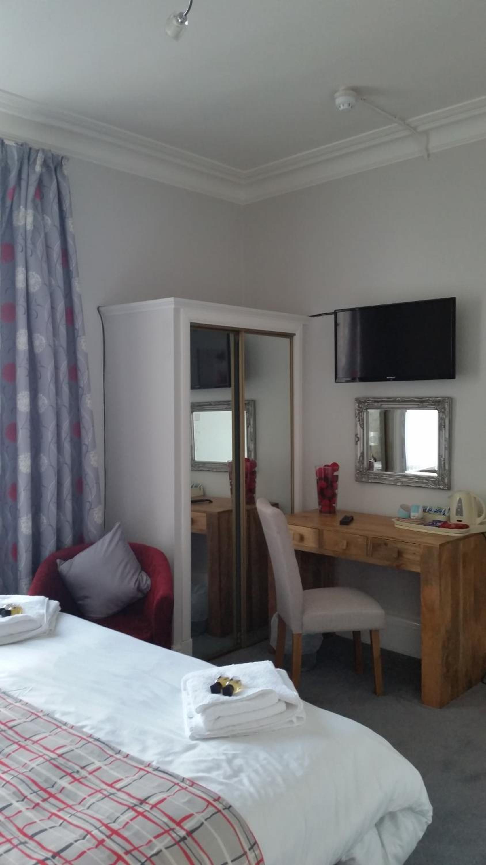 Double Room photo 2