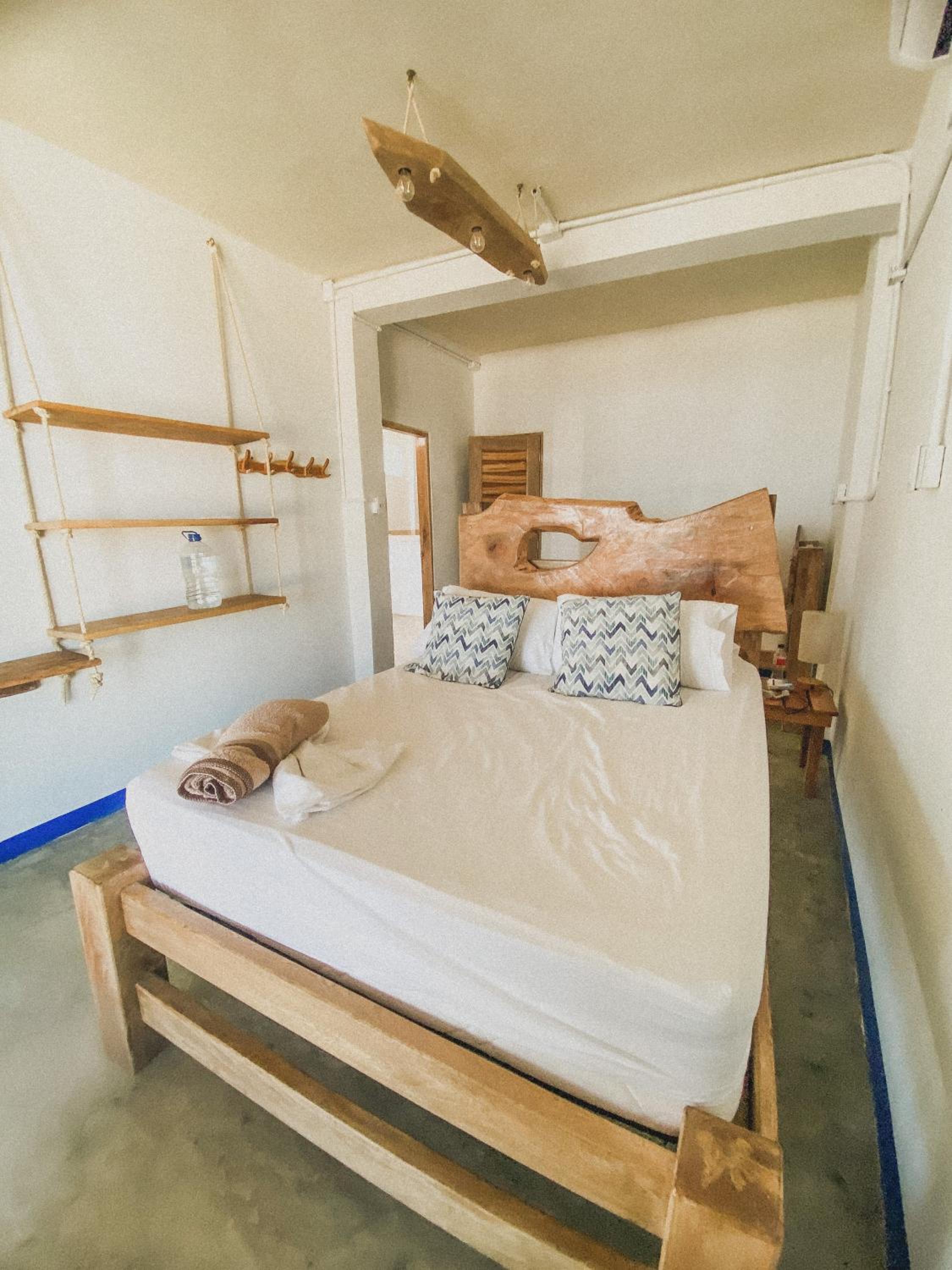 Standard Triple Room with Sea View photo 1