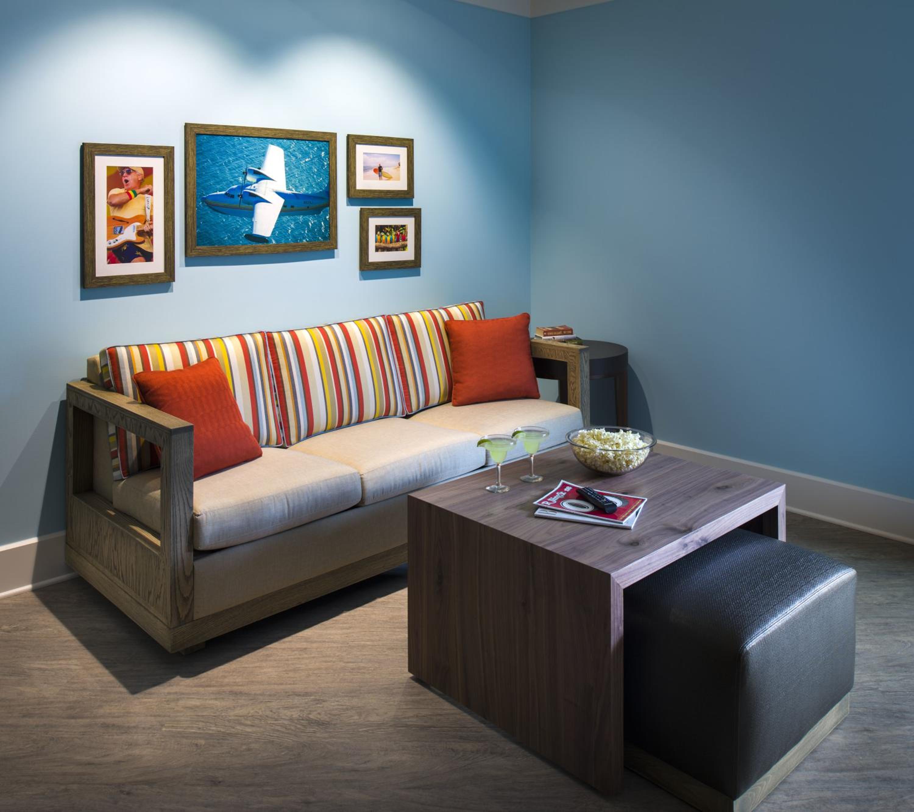 Village One Bedroom Suite with Balcony photo 1
