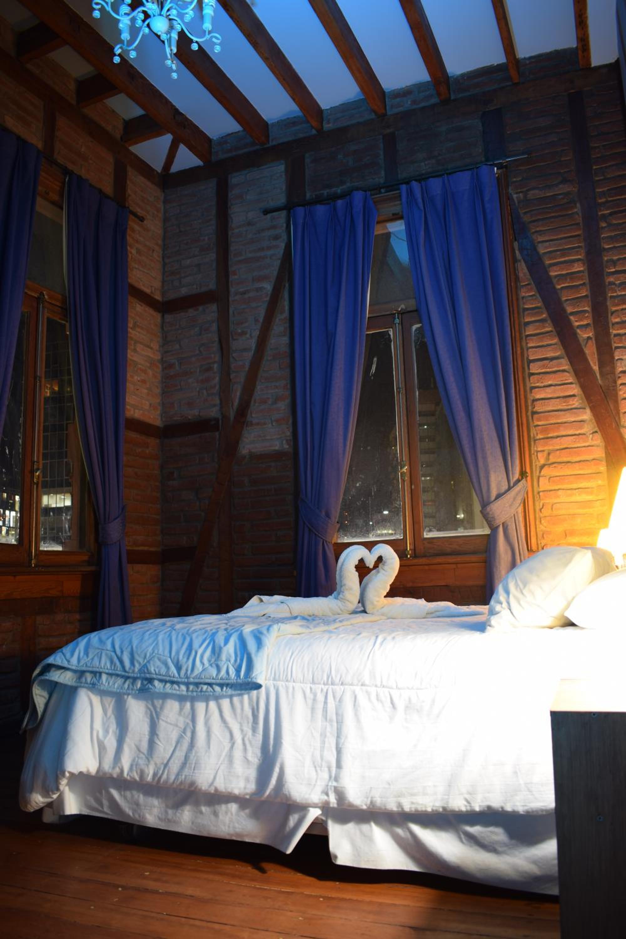Superior Double Room photo 2