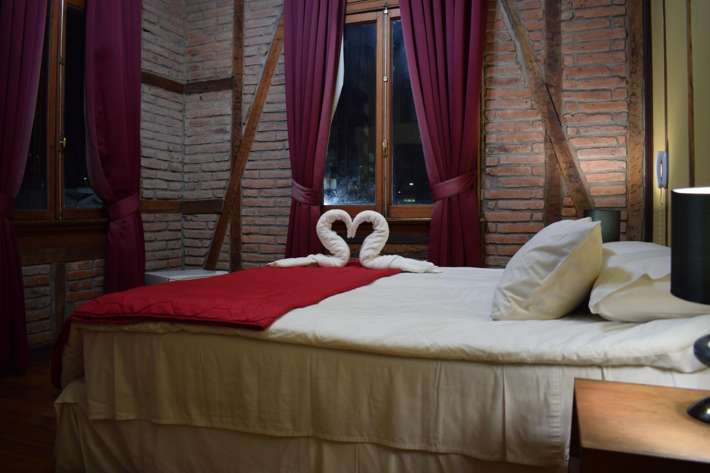 Superior Double Room photo 1