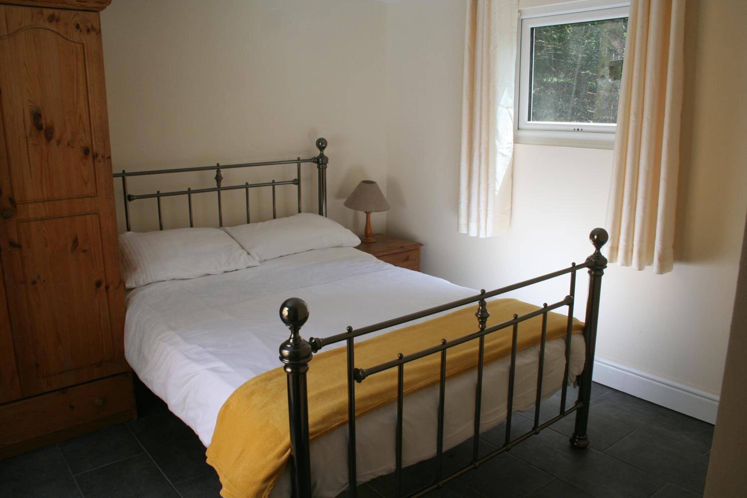 Deluxe Double Room with Shower photo 1