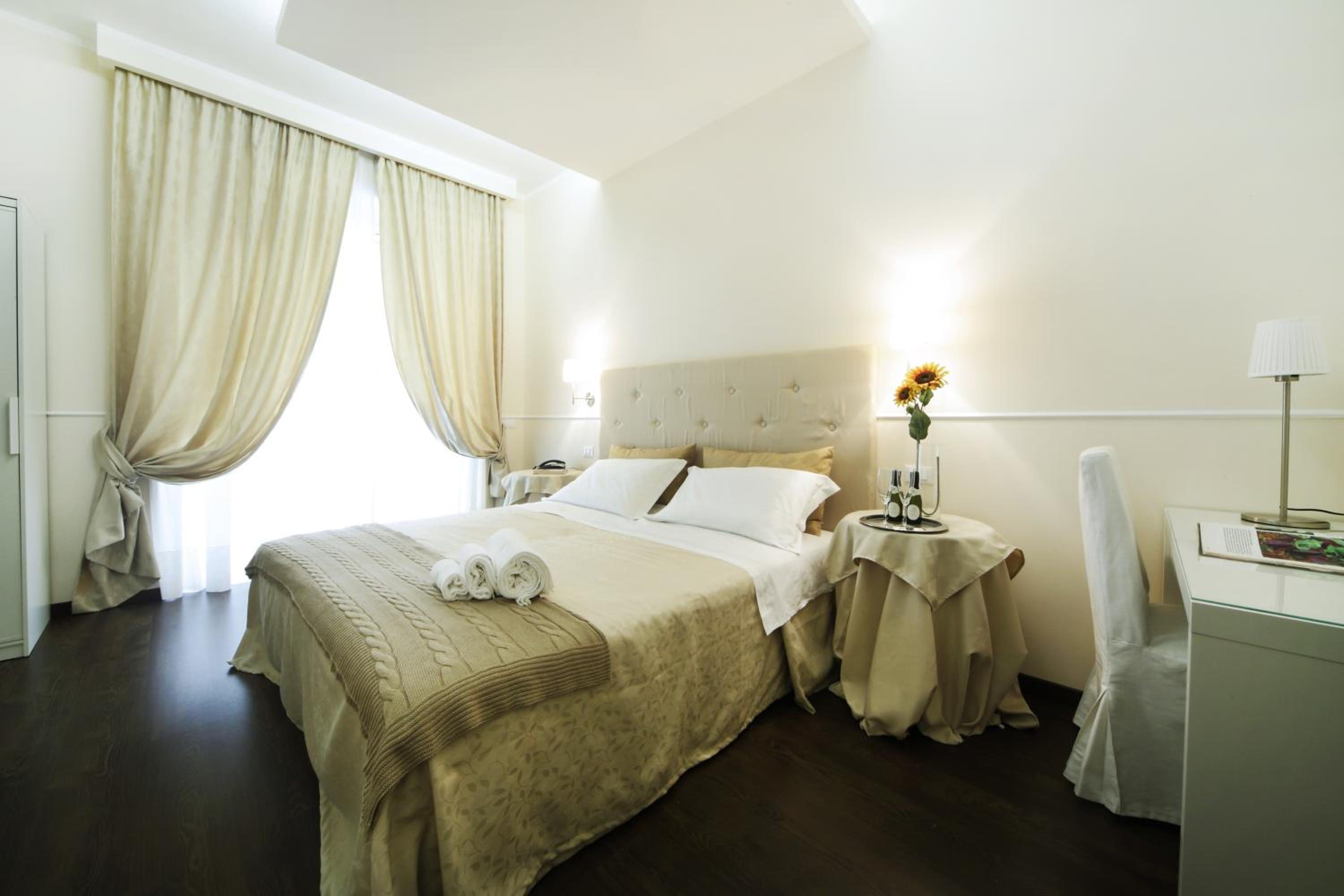 Quadruple Room photo 3