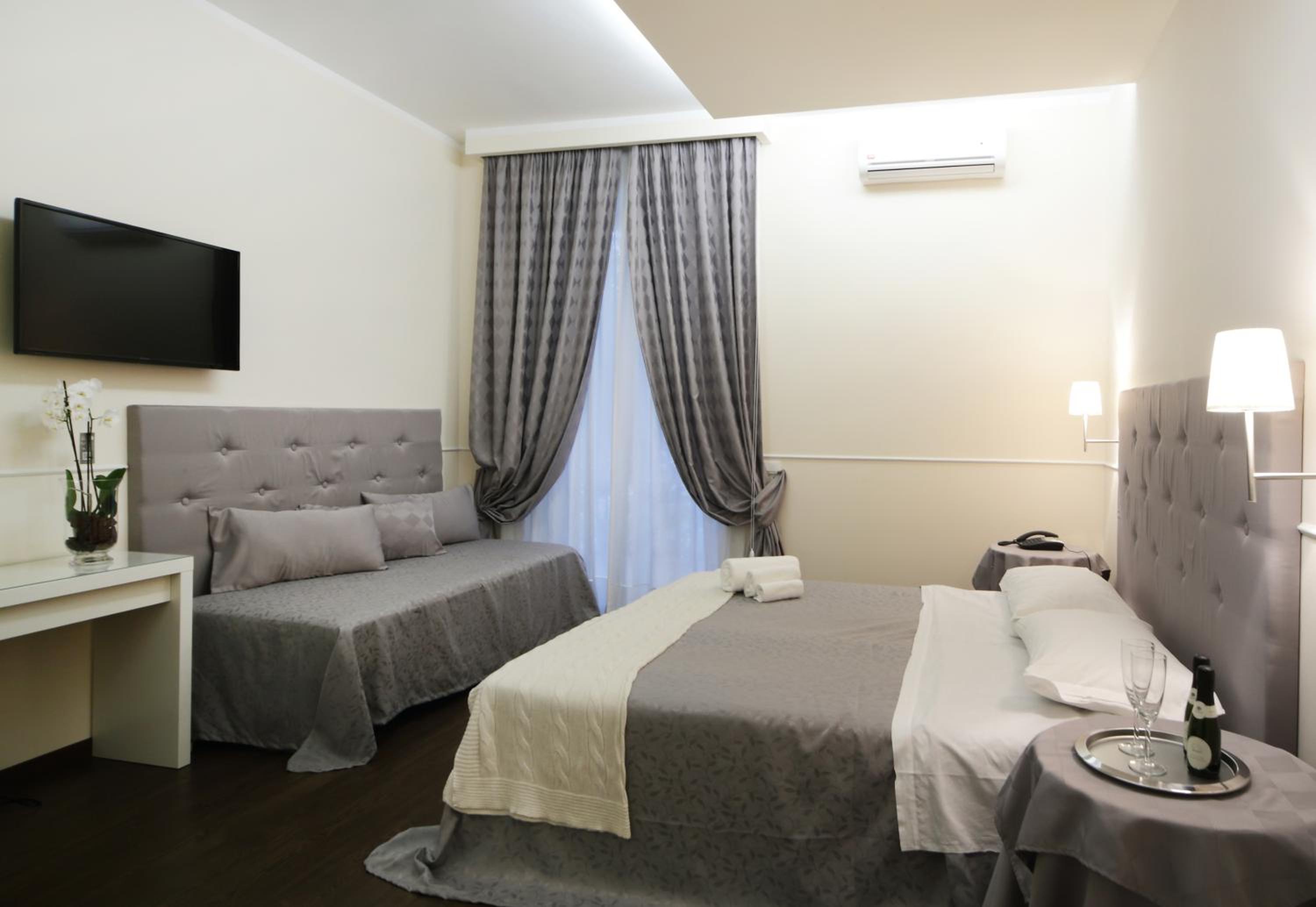 Triple Room photo 1