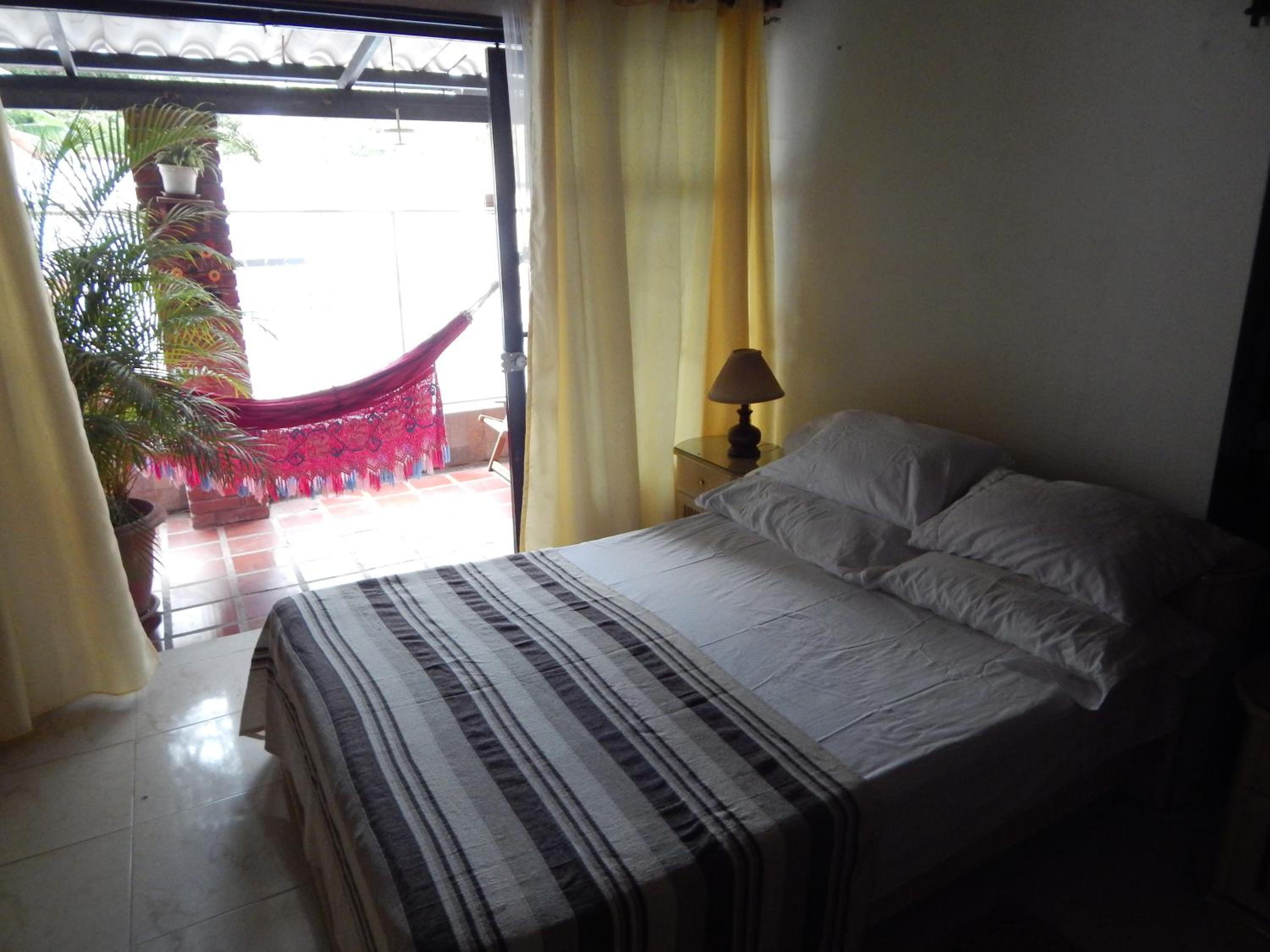 Double Room with Private Bathroom photo 2