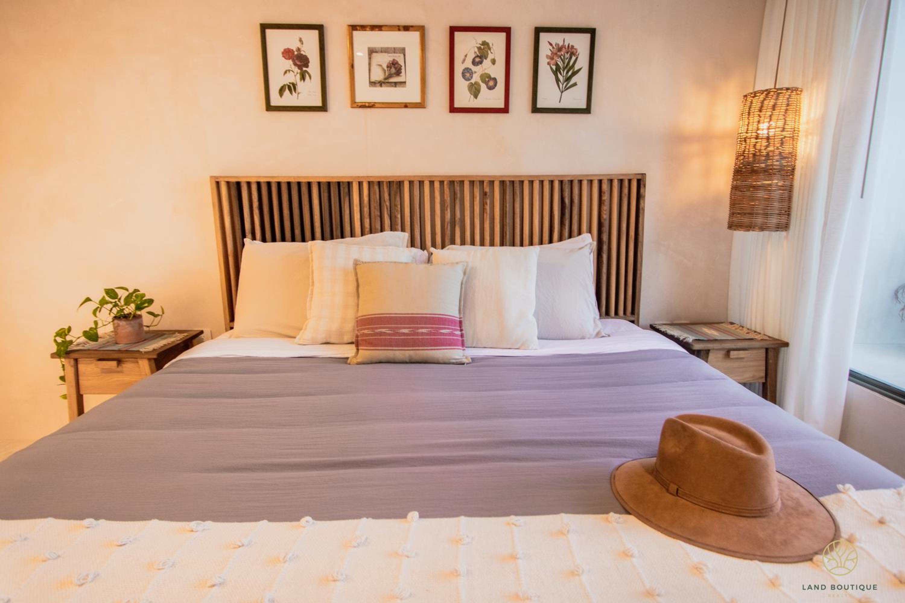 Two-Bedroom Apartment - Photo 8