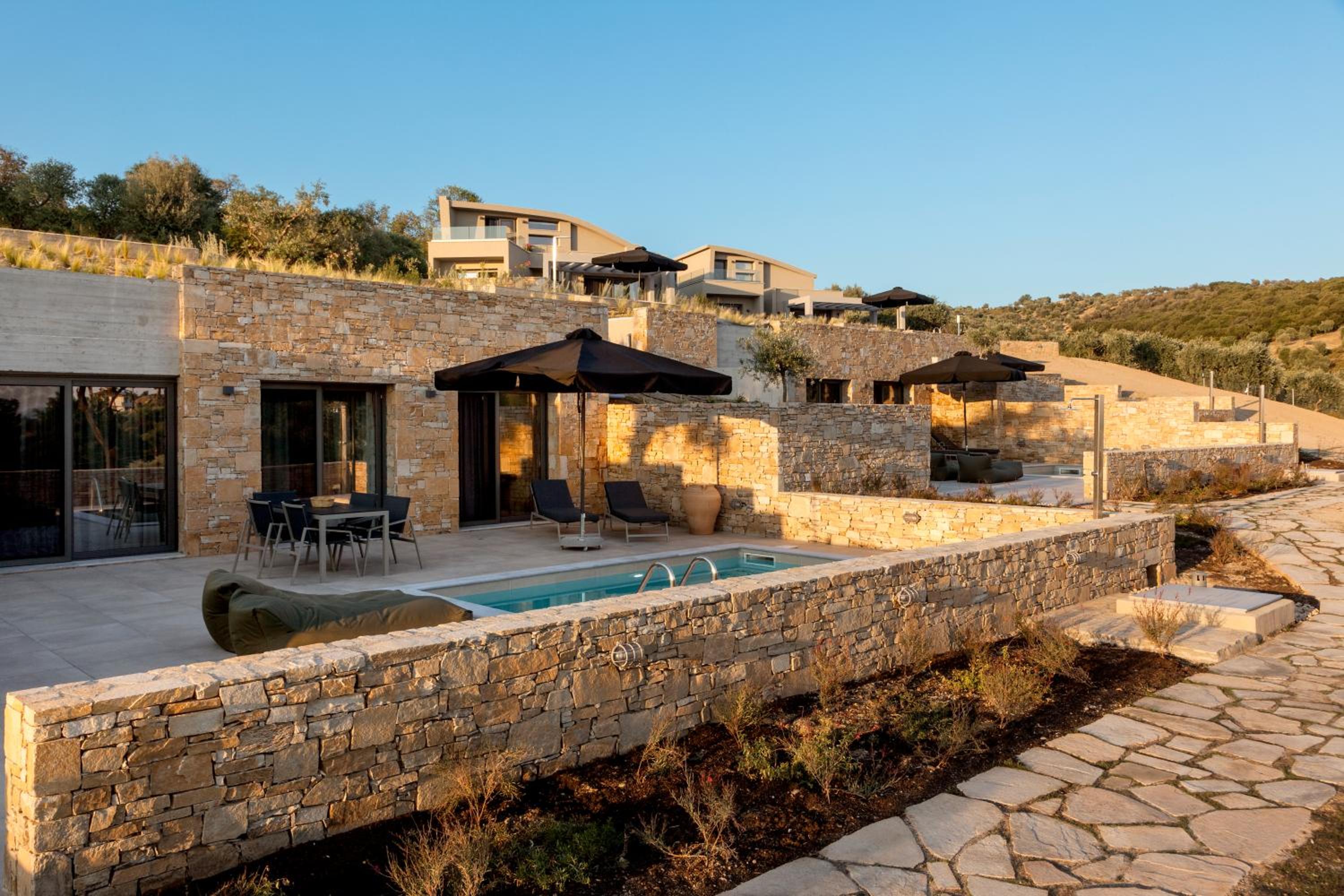 Duplex Suite with Private Pool - Photo 3