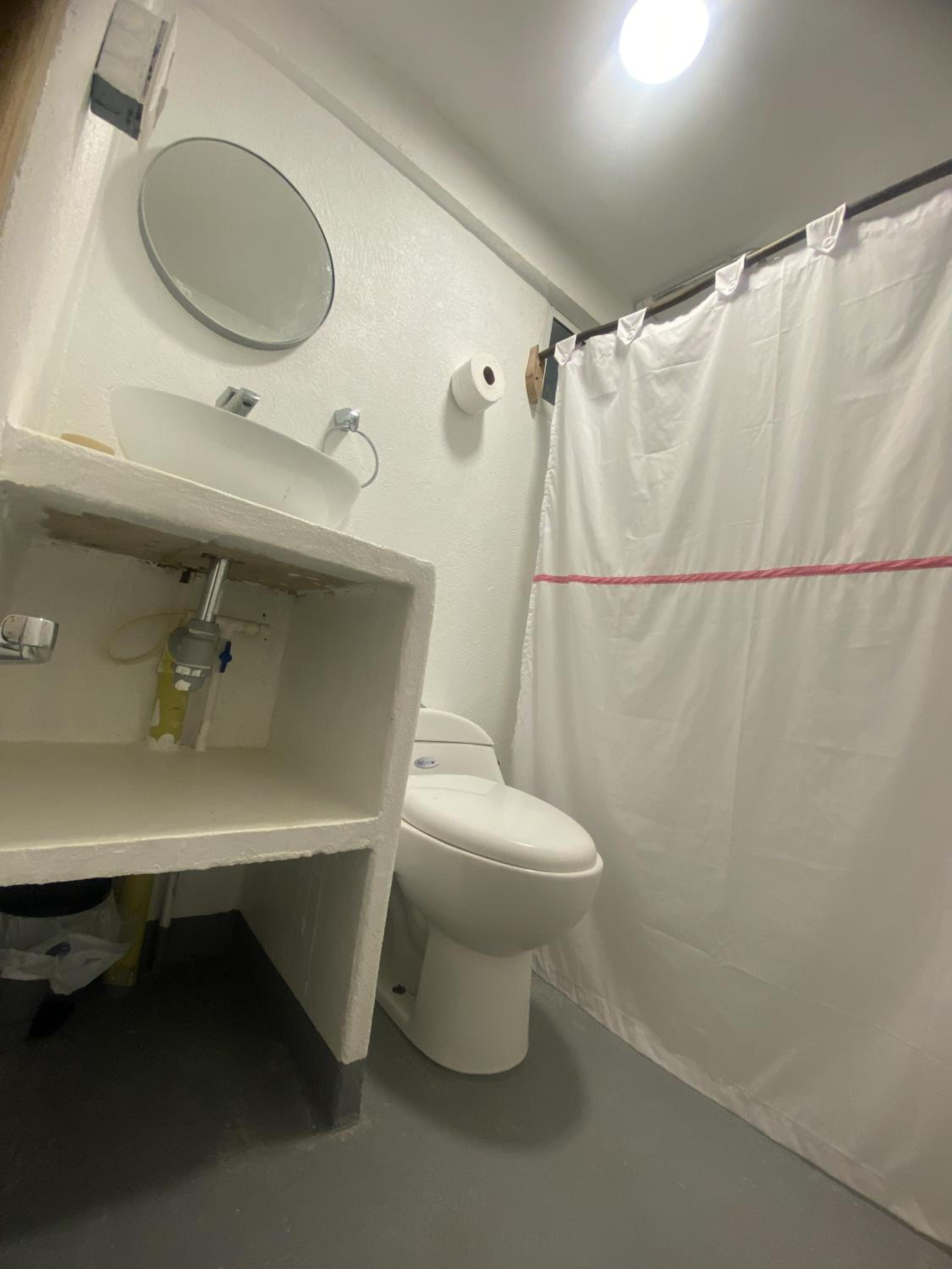 Standard Triple Room with Sea View photo 3