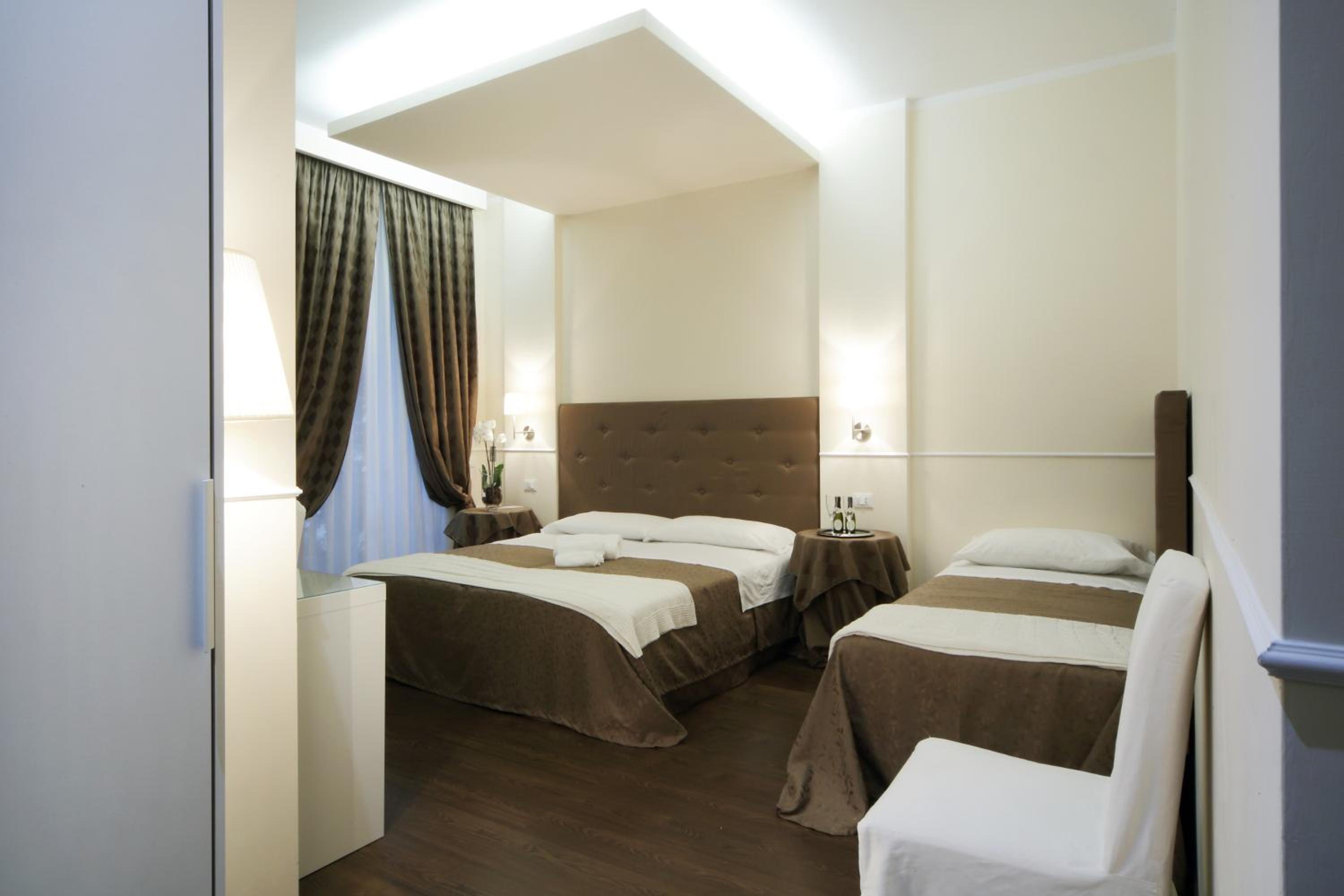 Triple Room photo 3