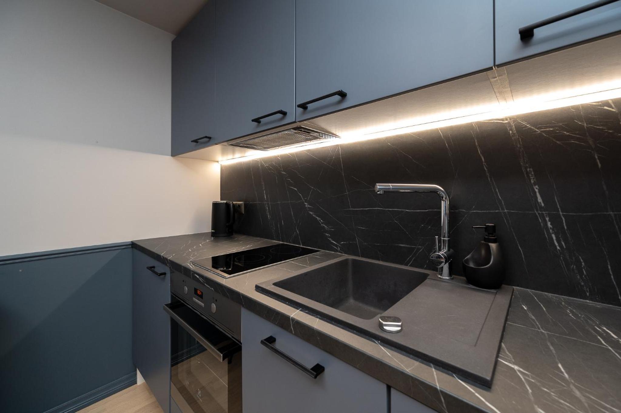 One-Bedroom Apartment - Photo 4