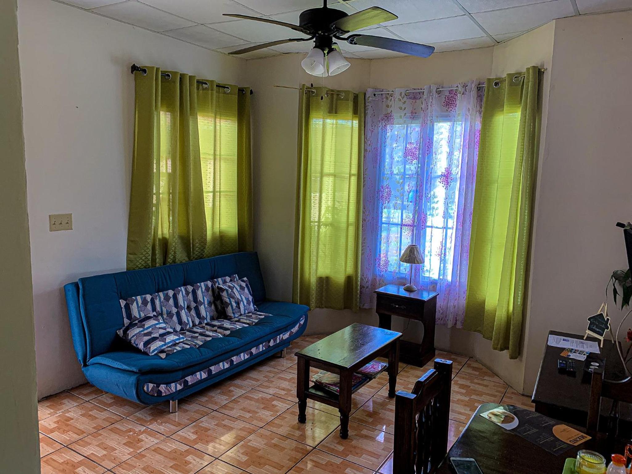 One-Bedroom Bungalow photo 1