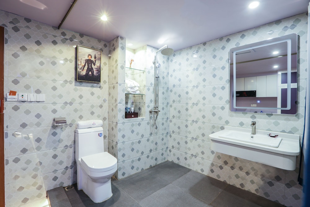Junior Double Room photo 2
